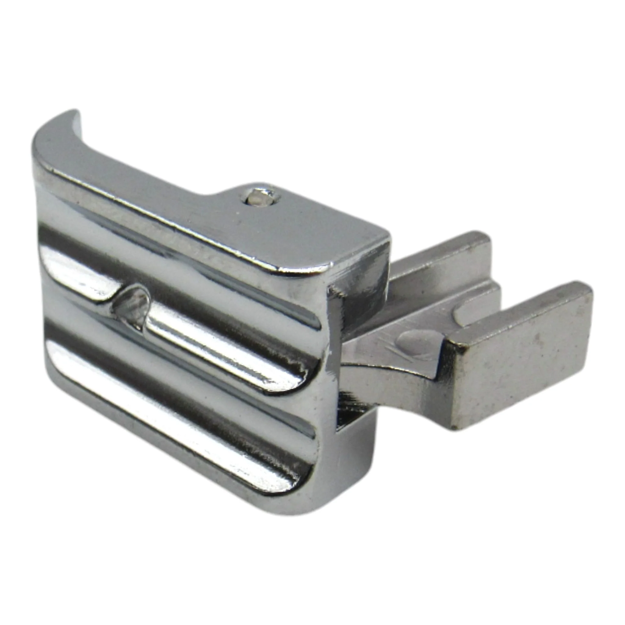 Low Shank Double Cord Welting / Piping Foot Available in 1/8", 3/16", 1/4" - Image 9