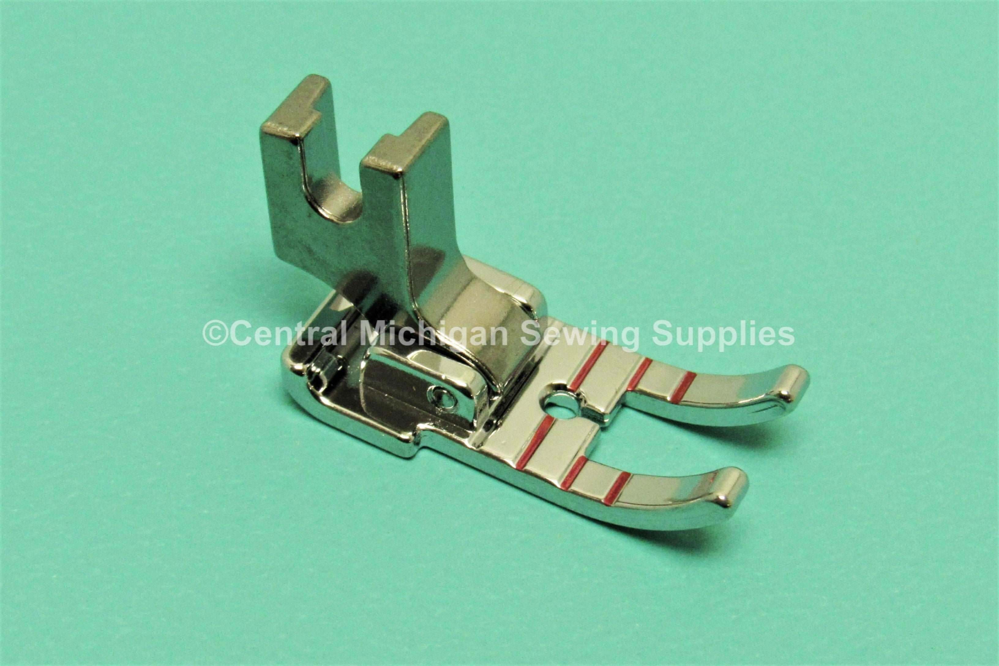 Low Shank Feet & Attachments - Fits Singer Sewing Machine Models 15, 27, 28, 66, 99, 185, 192, 201, 206, 221, 306, 319 - Image 5