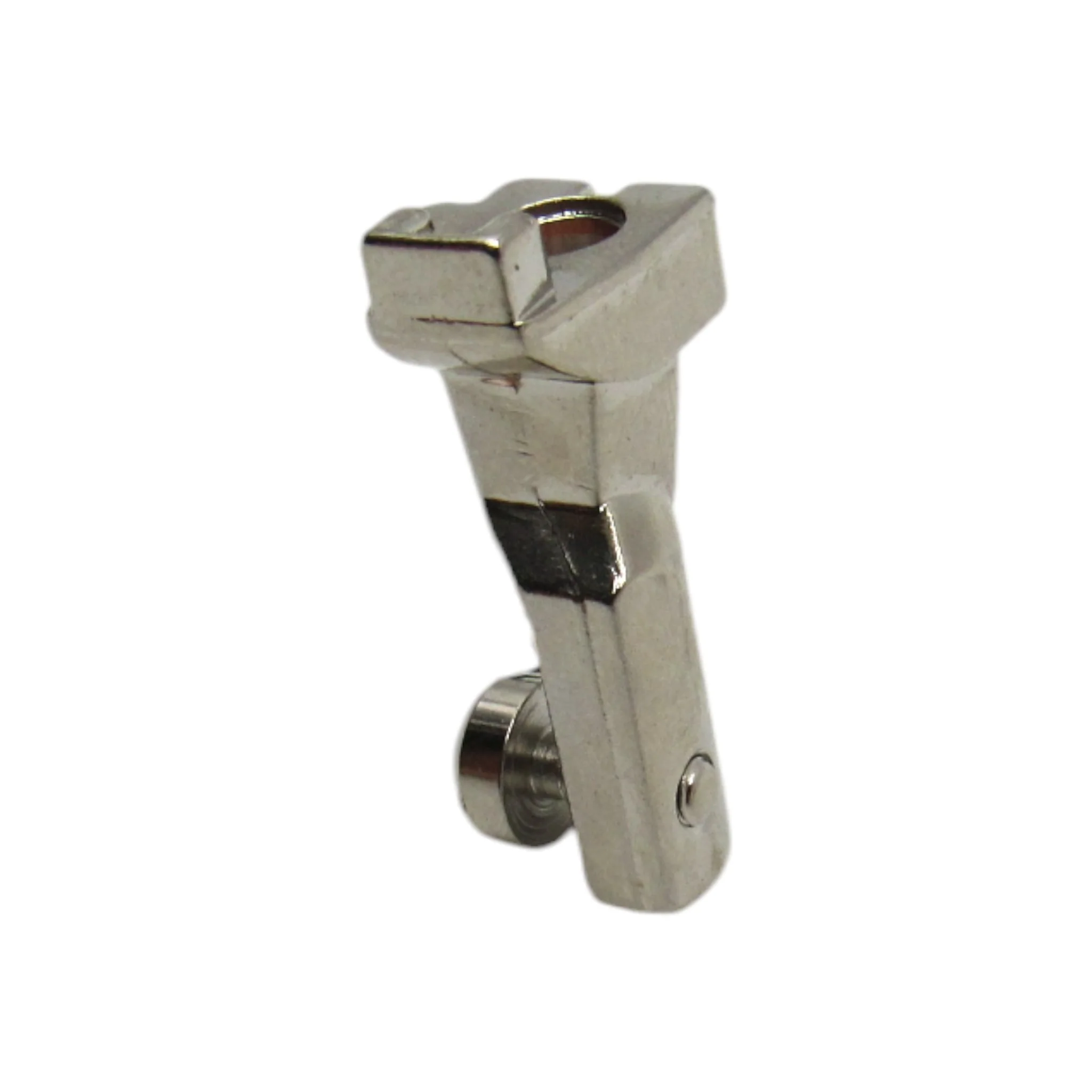 Low-Shank Foot Adaptor - Bernina NEW STYLE - Part #0083677000 - Image 3
