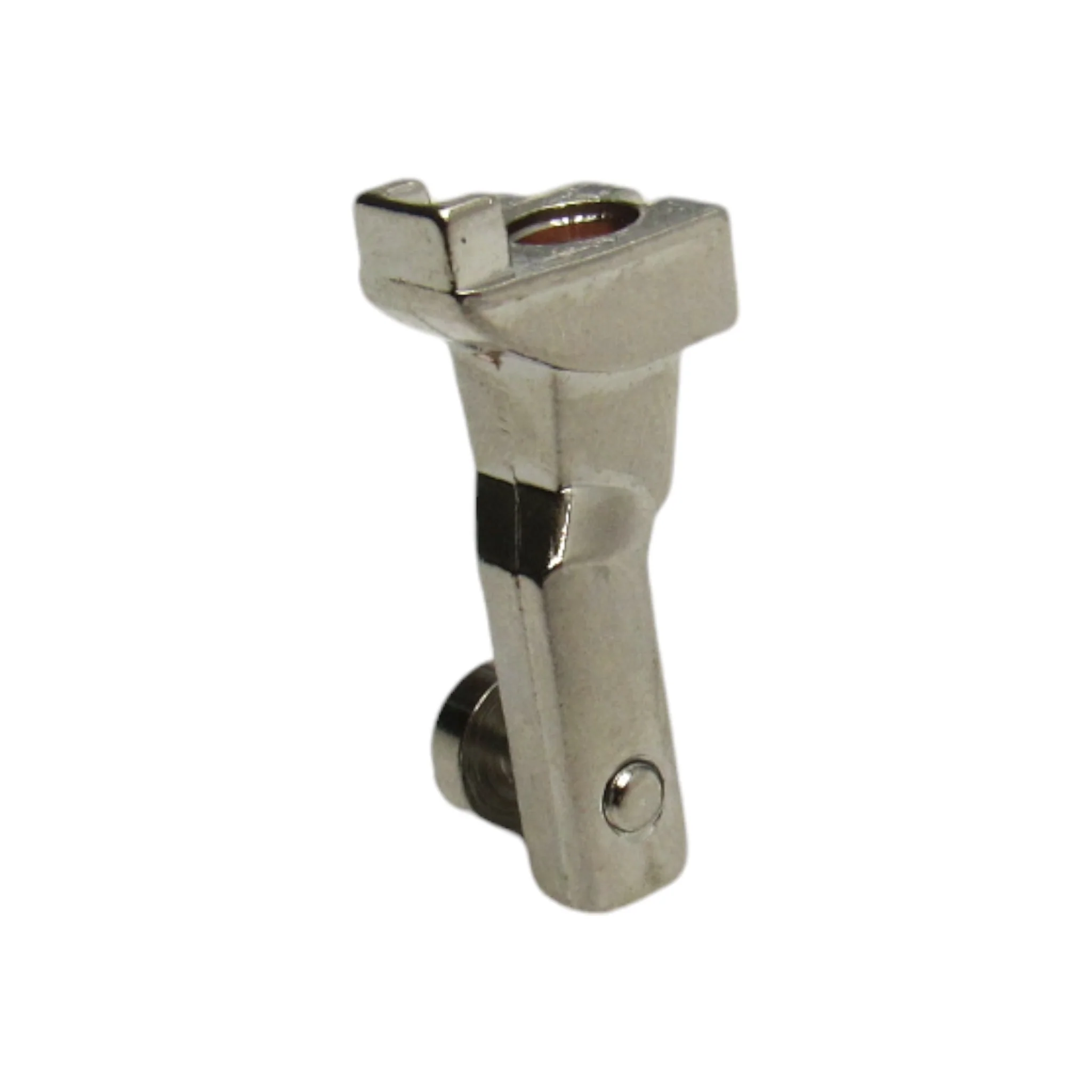 Low-Shank Foot Adaptor - Bernina NEW STYLE - Part #0083677000 - Image 4