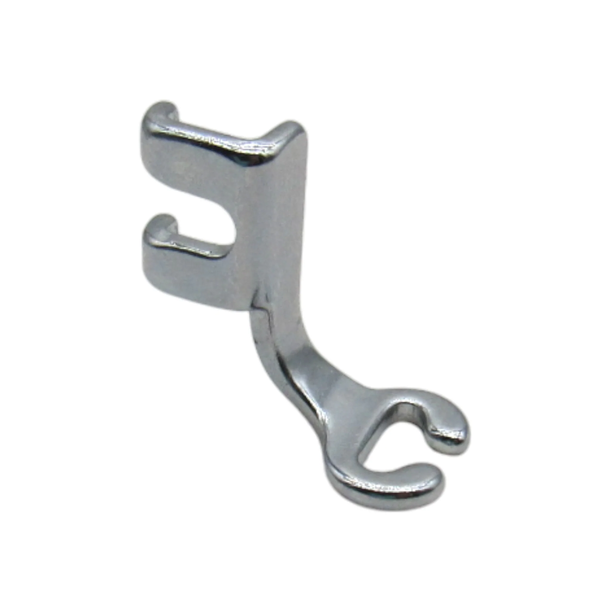 Low Shank Open Toe Foot All Metal