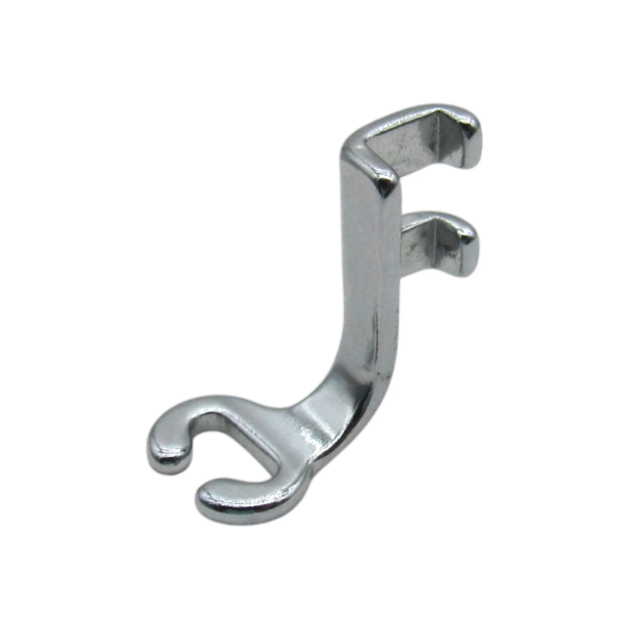 Low Shank Open Toe Foot All Metal - Image 2