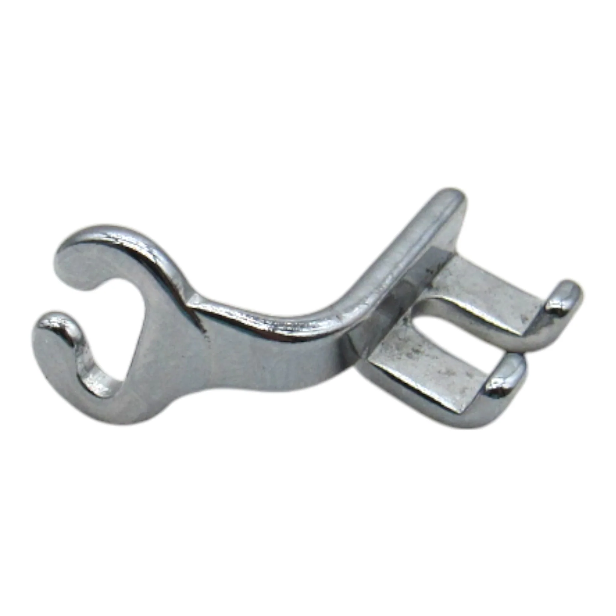 Low Shank Open Toe Foot All Metal - Image 3