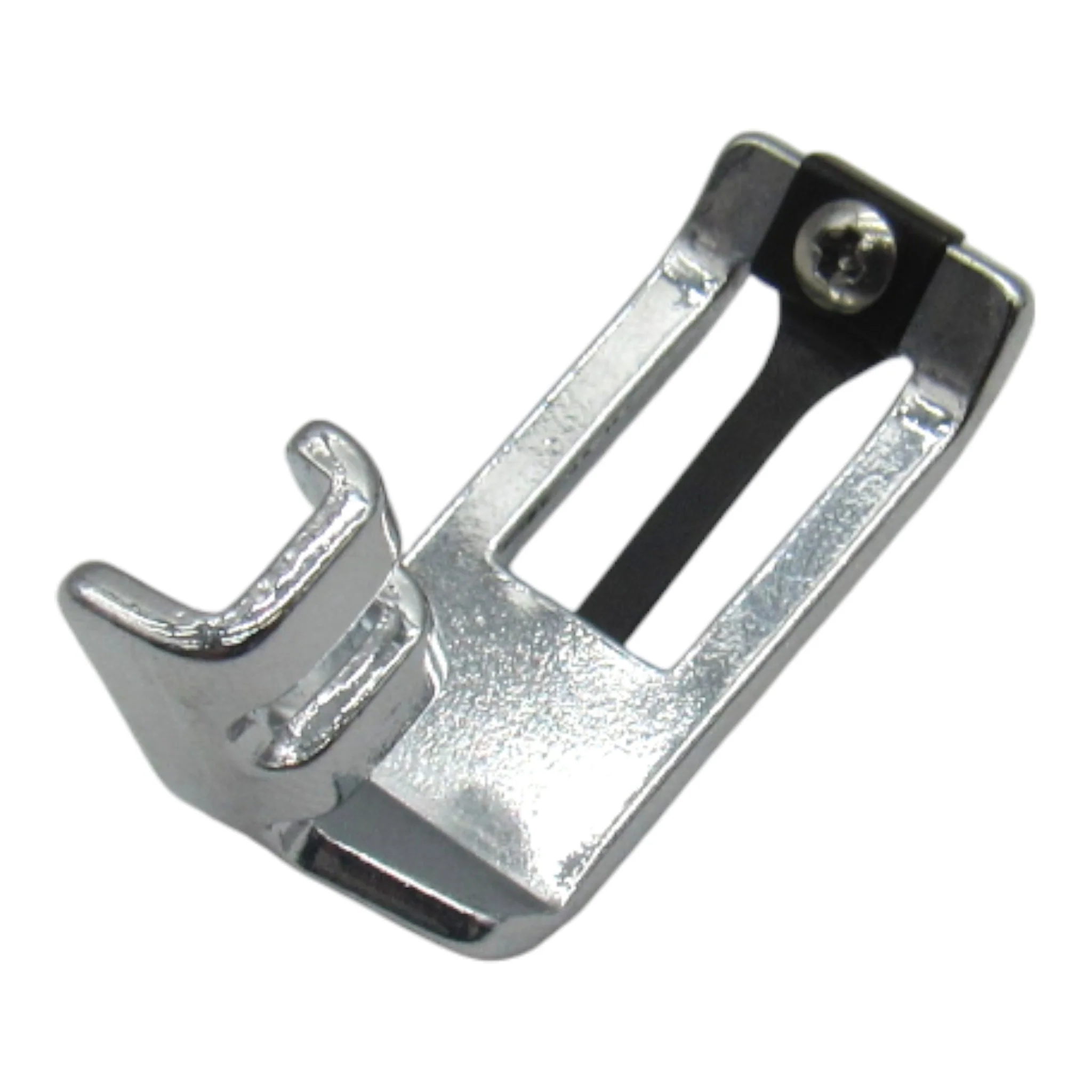 Low Shank Overcast Foot KM39196 - Professional Serger-Style Edge Finishing - Image 3