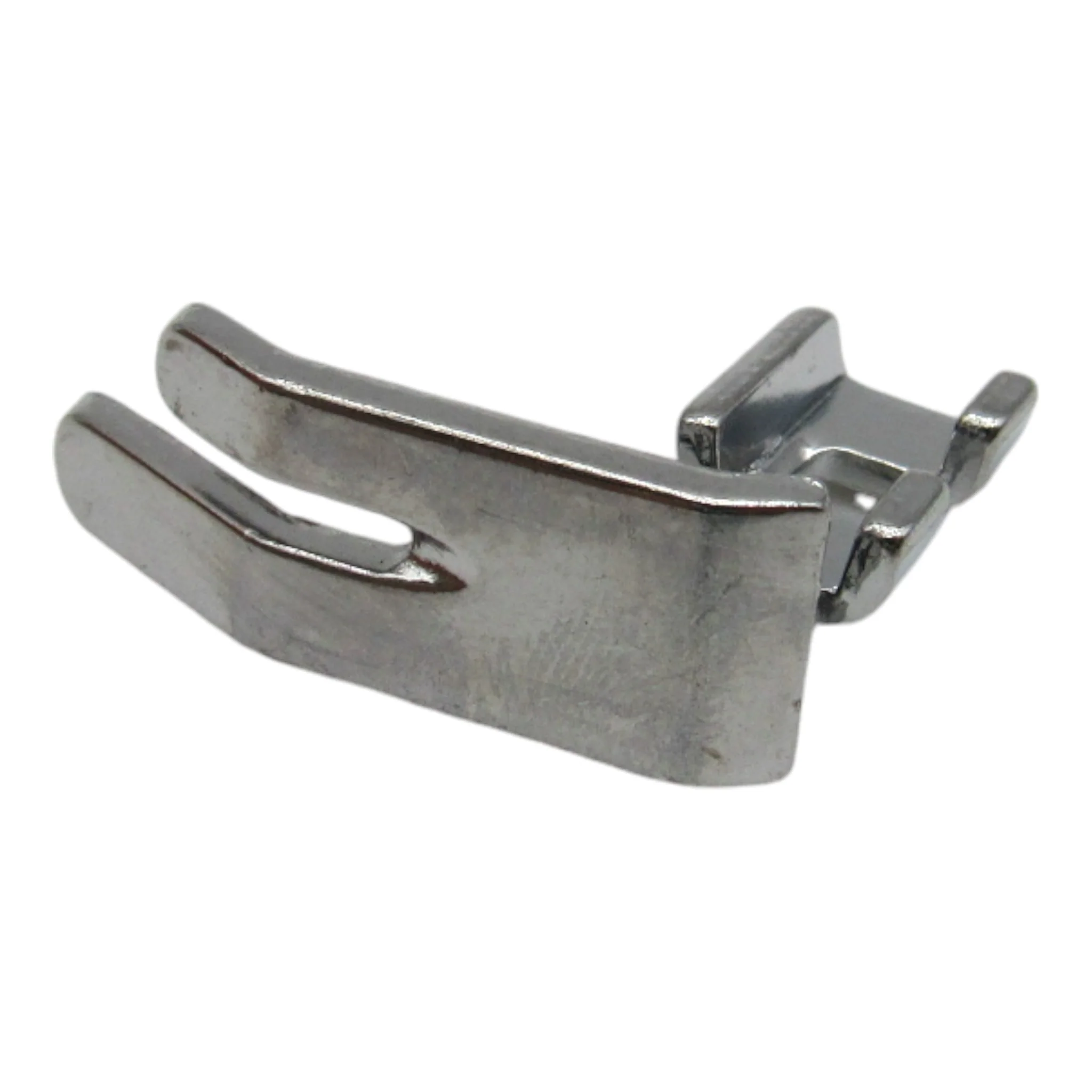 Low Shank Wide Straight Stitch Foot - Part # 1726 - Image 3