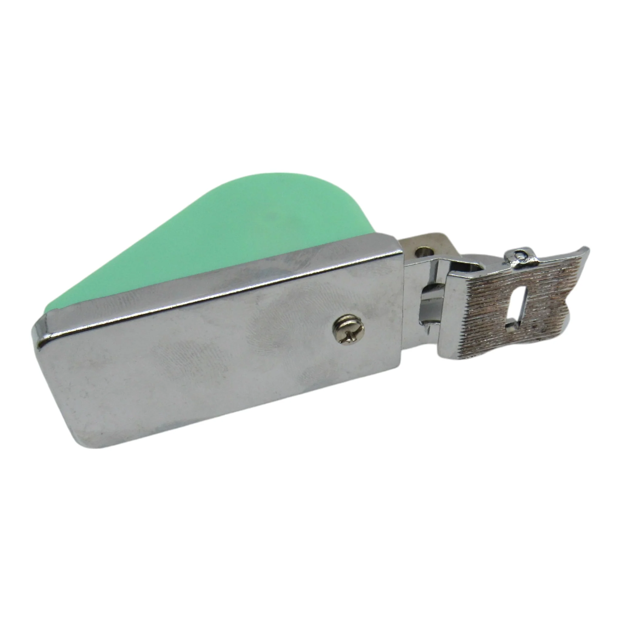 Low Shank ZigZag Attachment Work With Low Shank Straight Stitch Machines - Image 5