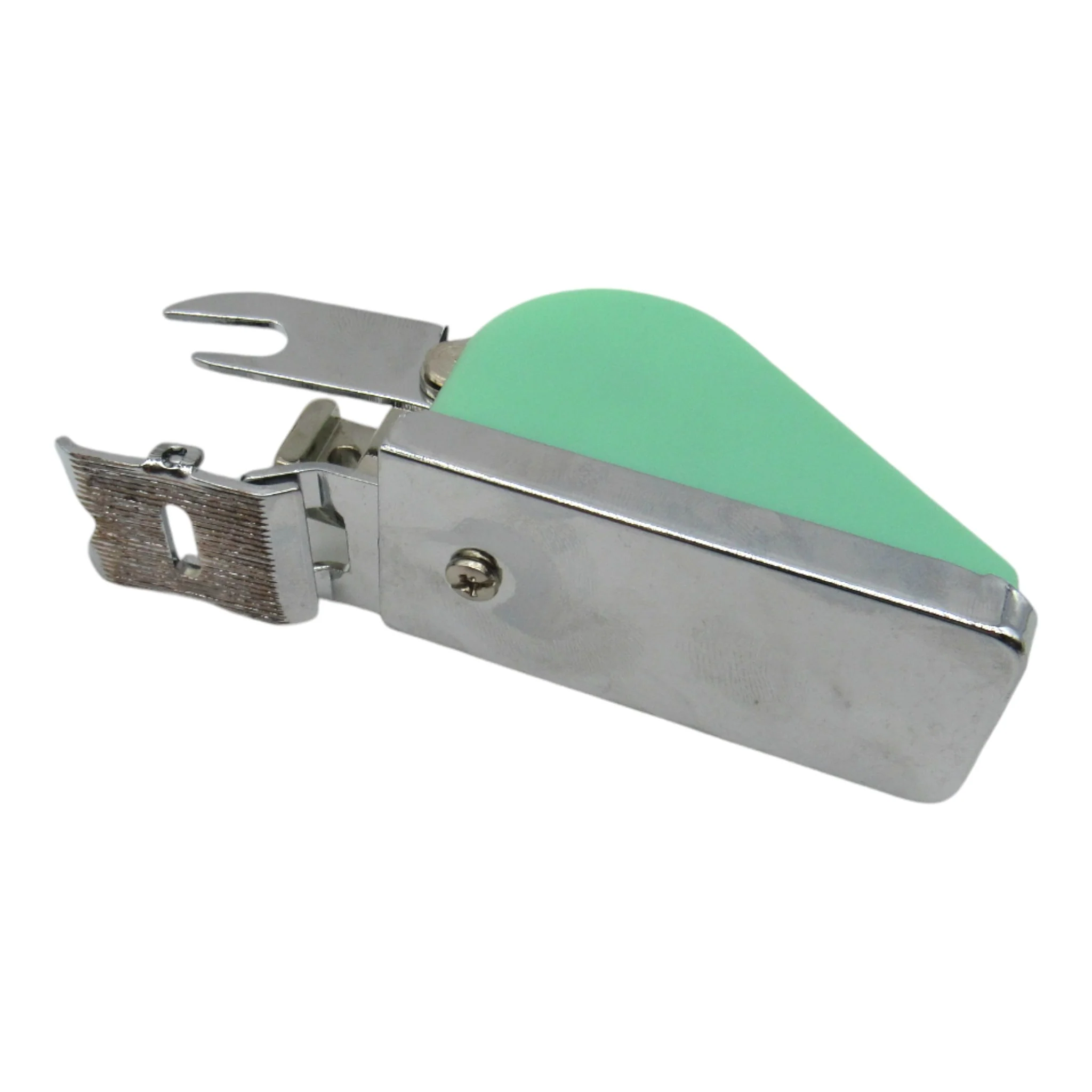 Low Shank ZigZag Attachment Work With Low Shank Straight Stitch Machines - Image 6