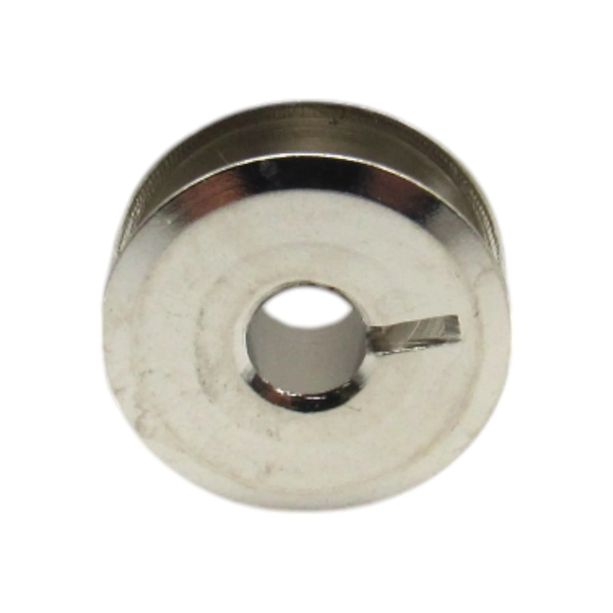 Metal Bobbins for Singer 29K - Part # 82552 (6-Pack) - Image 4
