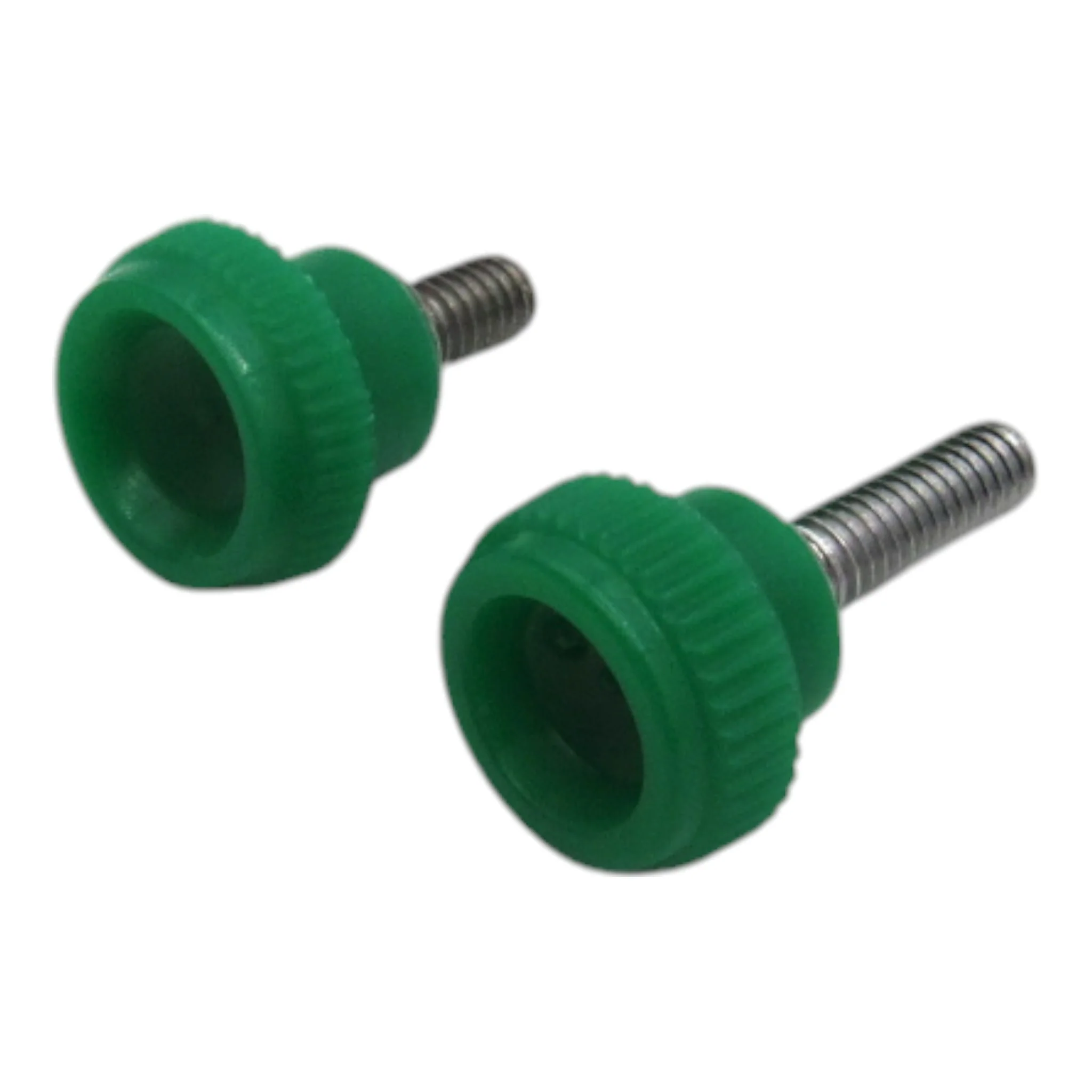 Metal Cloth Guide & Thumb Screw for Singer & Kenmore Sewing Machines - Image 4