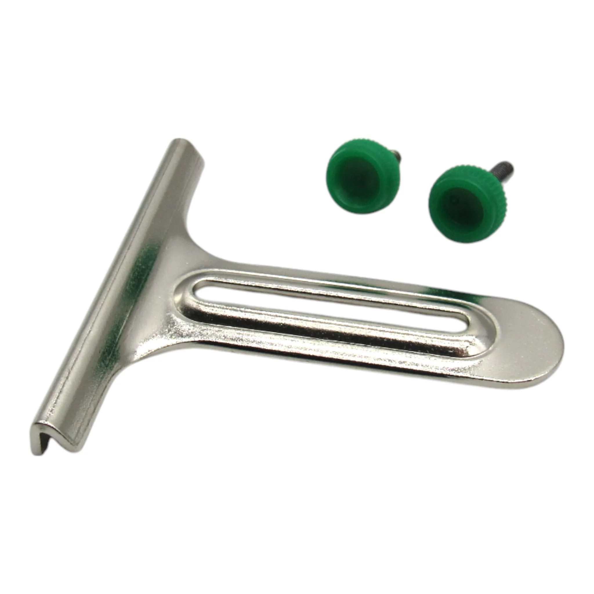 Metal Cloth Guide & Thumb Screw for Singer & Kenmore Sewing Machines - Image 5