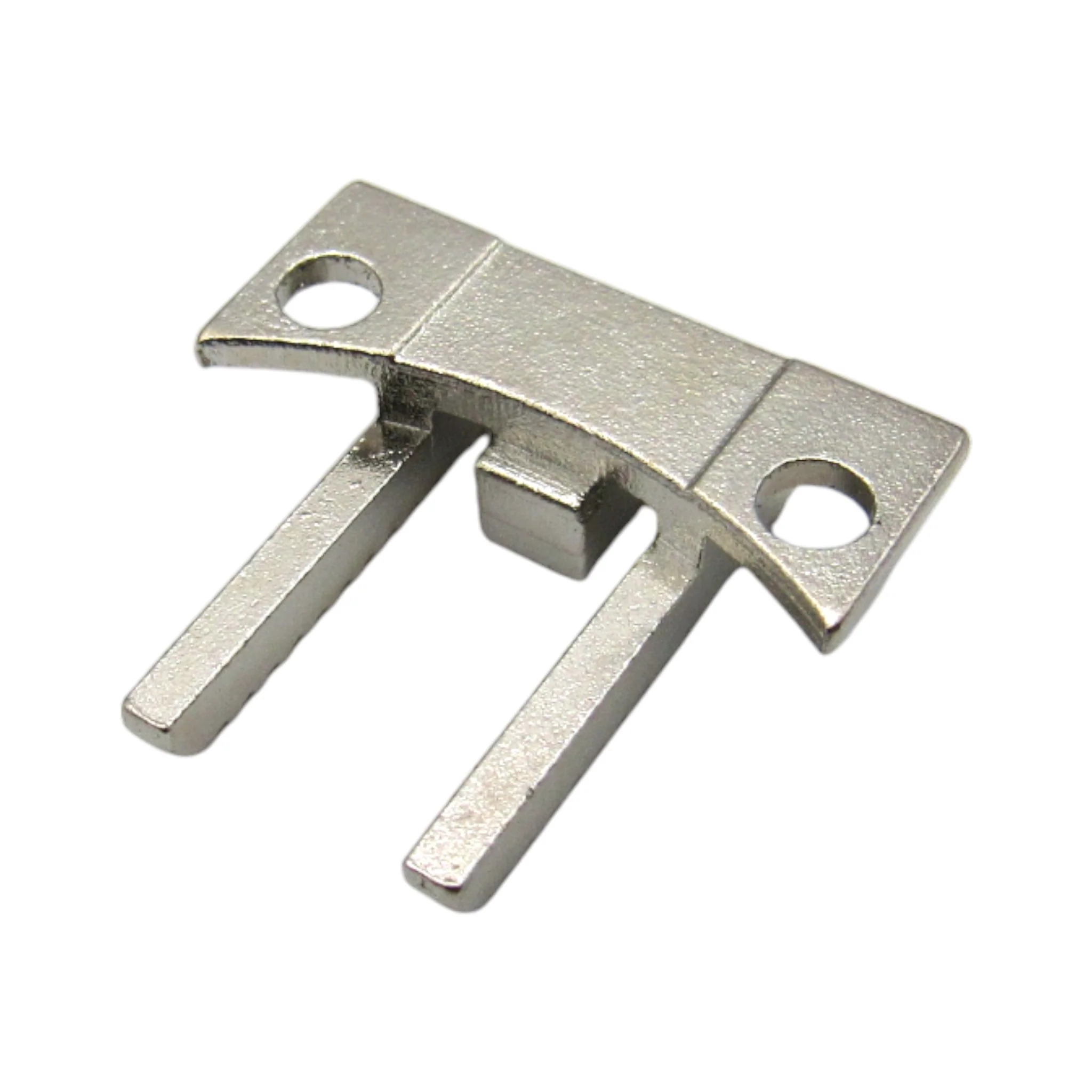 Metal Feed Dog for Singer Touch & Sew, Futura, Athena - Part # 181843M - Image 5
