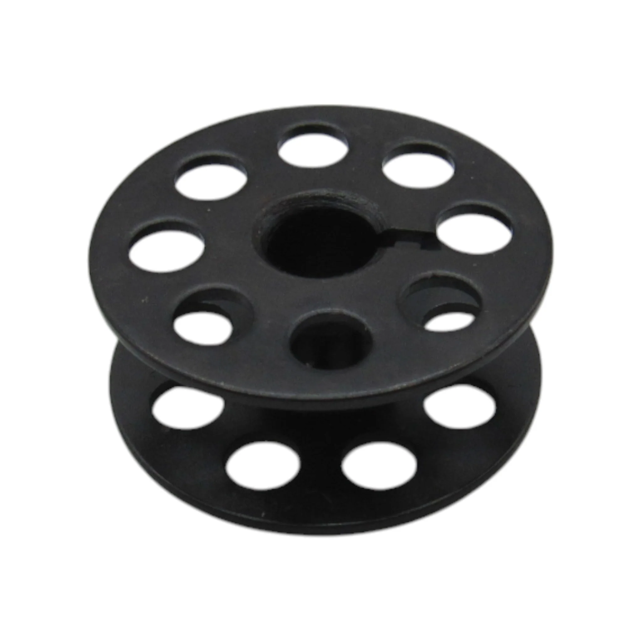 Metal M-Style Bobbins 6-Pack - Part 18034 - Industrial & Long Arm Quilting Machines - Image 3