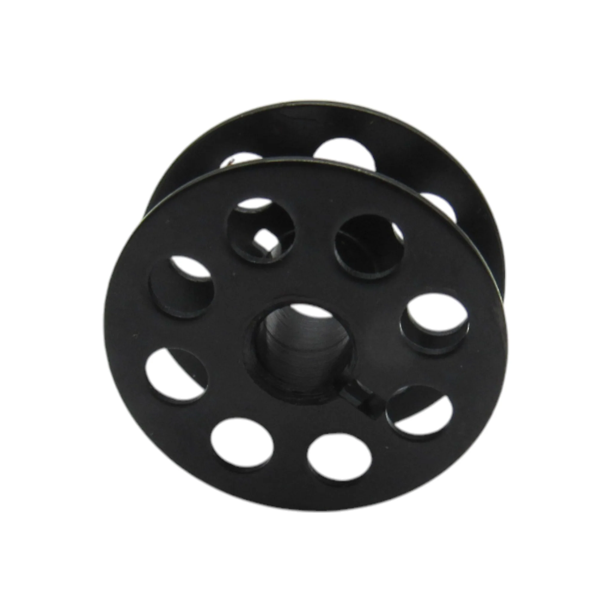 Metal M-Style Bobbins 6-Pack - Part 18034 - Industrial & Long Arm Quilting Machines - Image 5