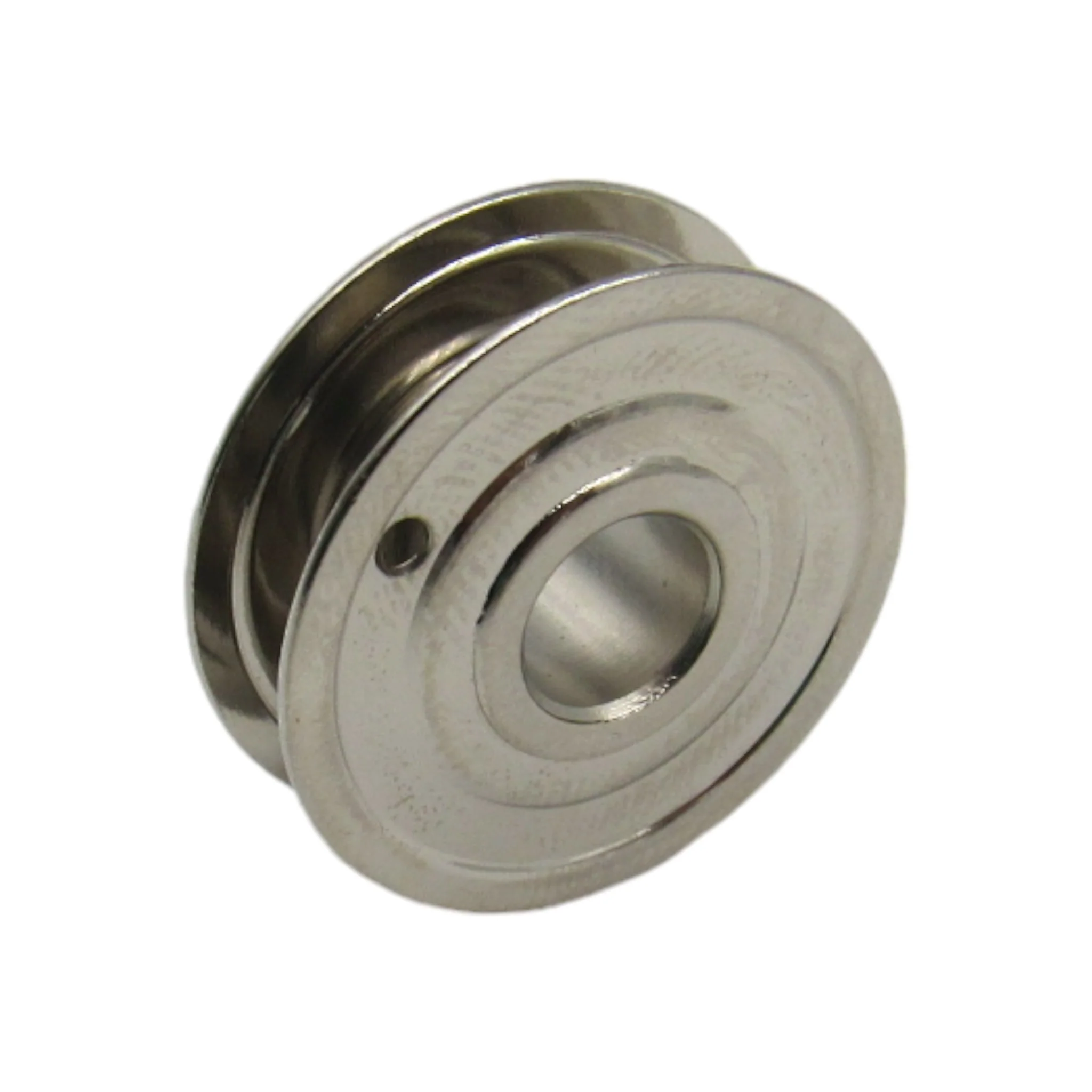 Metal Rotary Bobbins (6-Pack) - Part #744 - Kenmore 117, White, Domestic 153 - Image 4