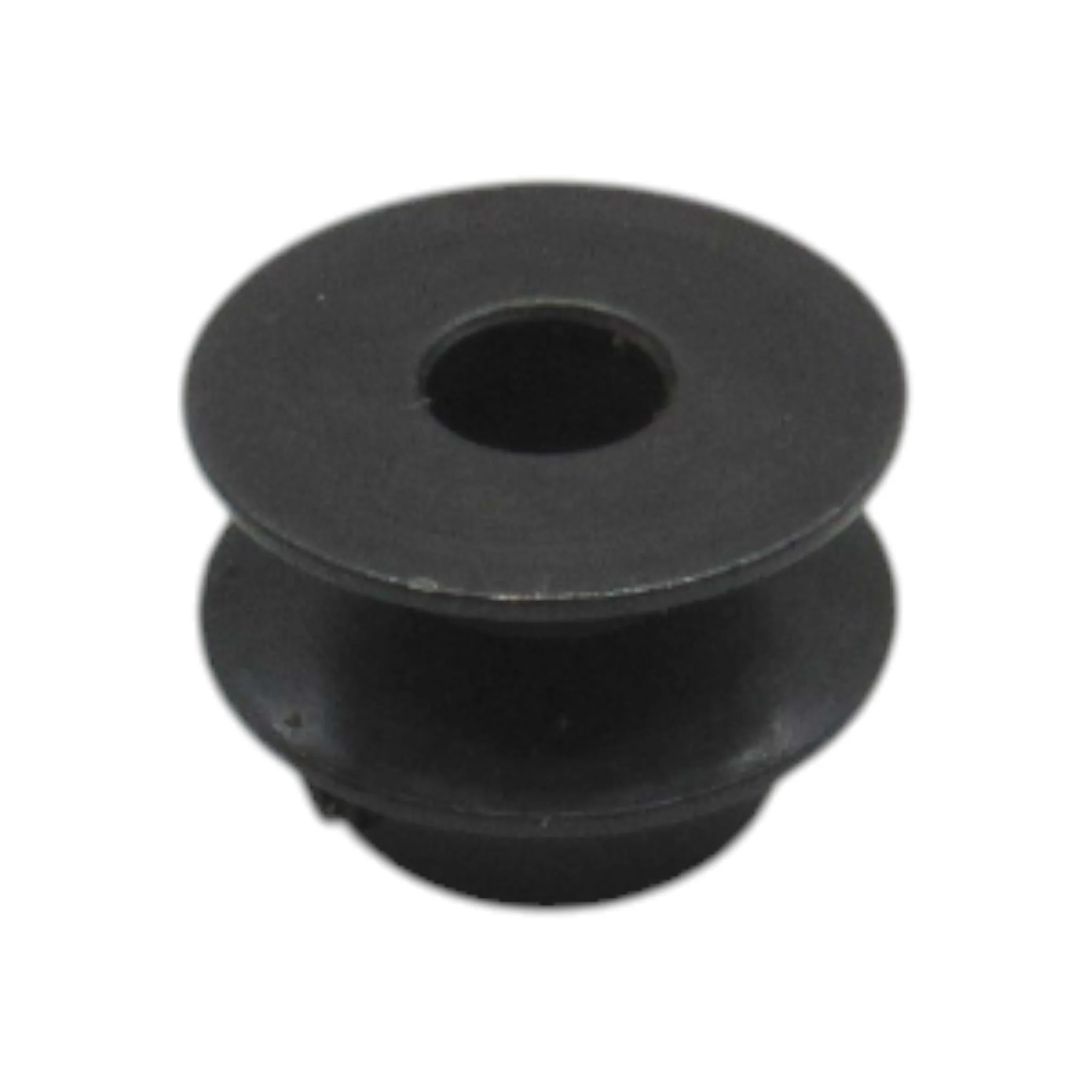 Metal Motor Pulley for Singer 221 Featherweight - Part # 190086 - Image 3