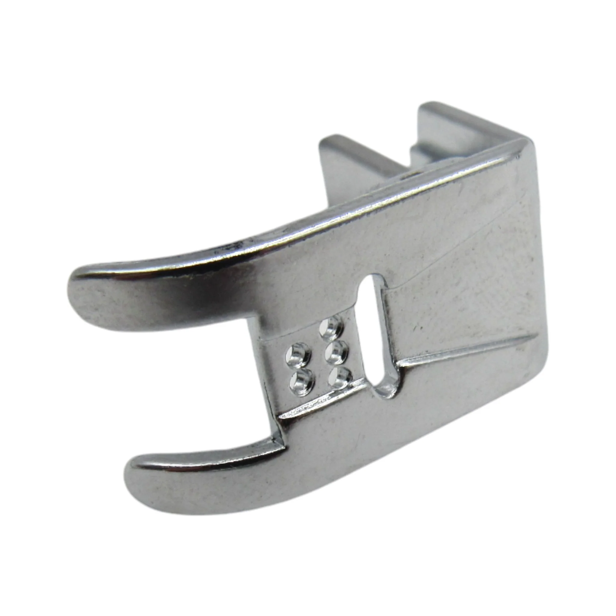 Multi Cord Foot for Singer Slant Needle (Slant Shank) Machines - P42688 - Image 3