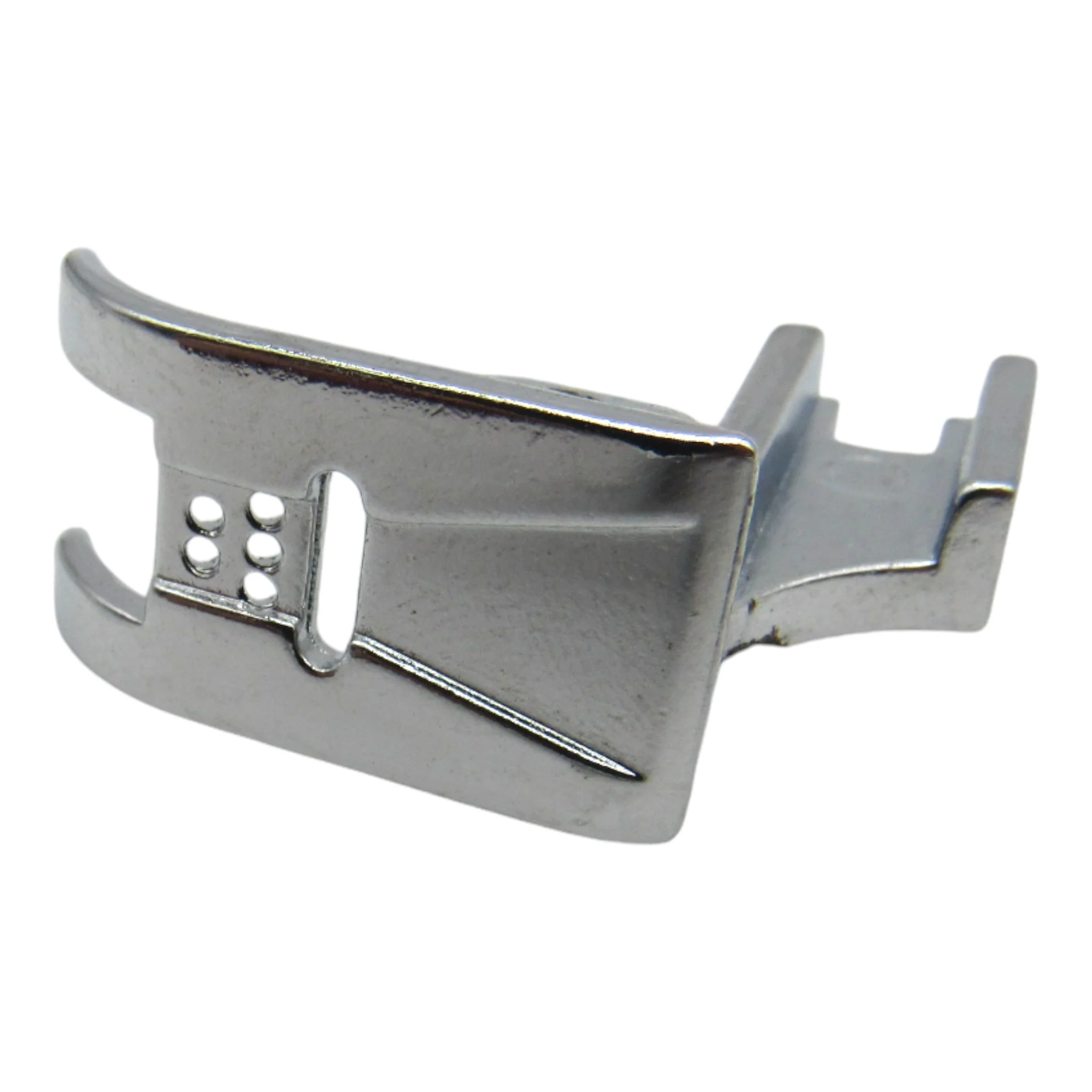 Multi Cord Foot for Singer Slant Needle (Slant Shank) Machines - P42688 - Image 4