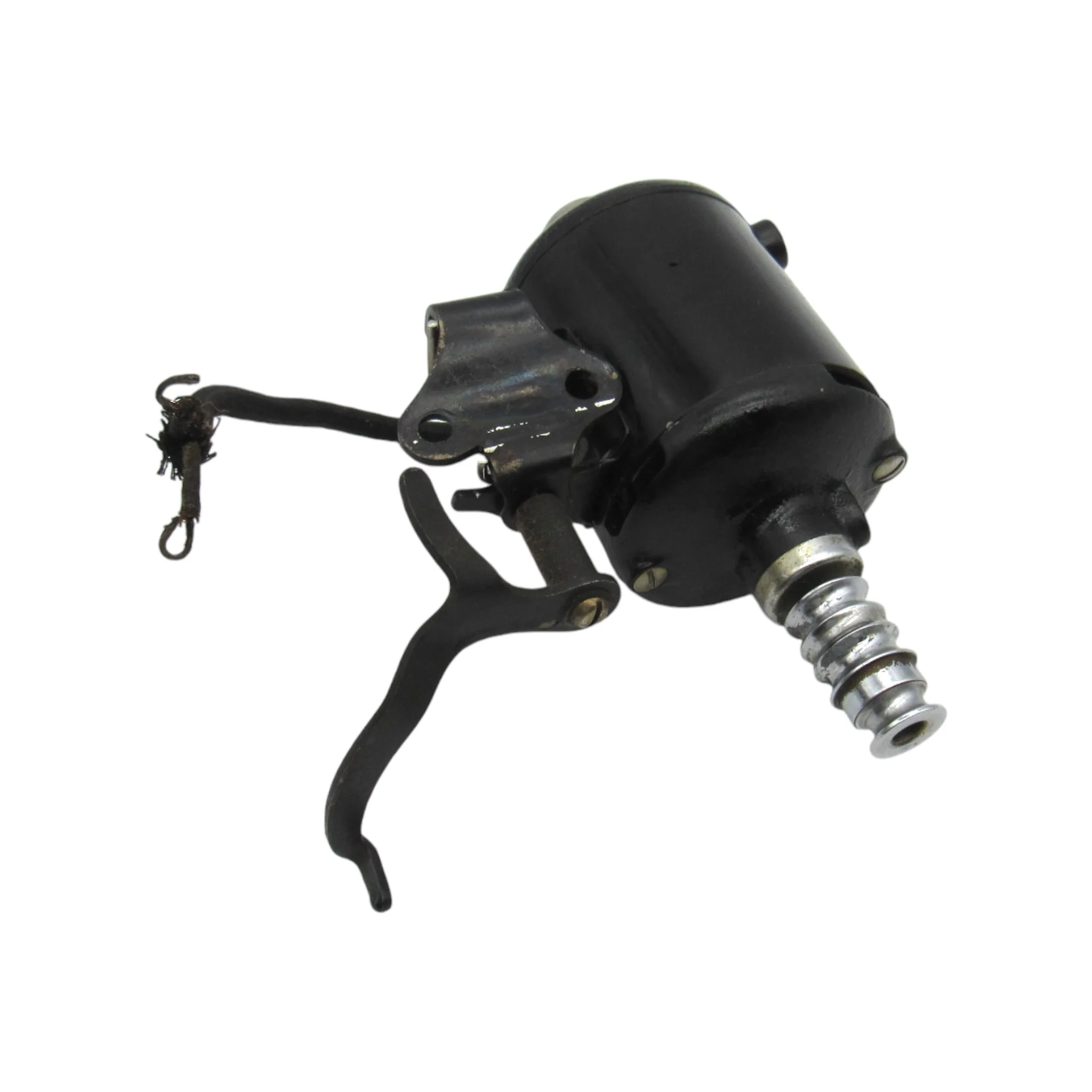 National Sewing Machine Motor for Eldredge Rotary - Image 3