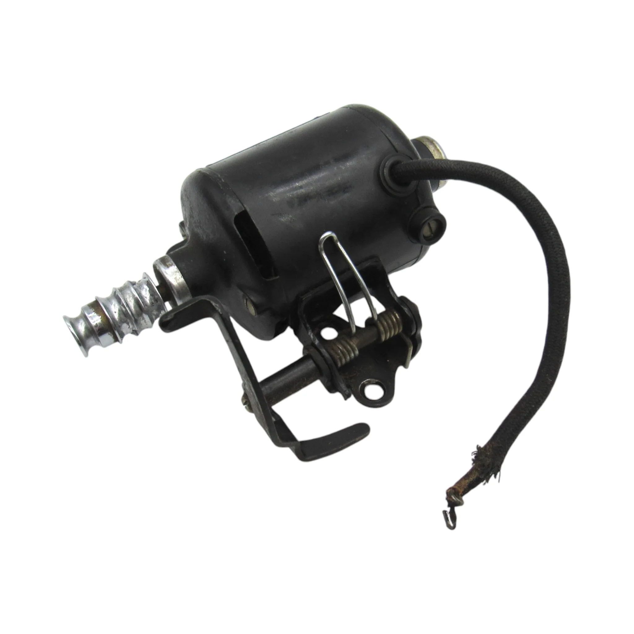 National Sewing Machine Motor for Eldredge Rotary - Image 4