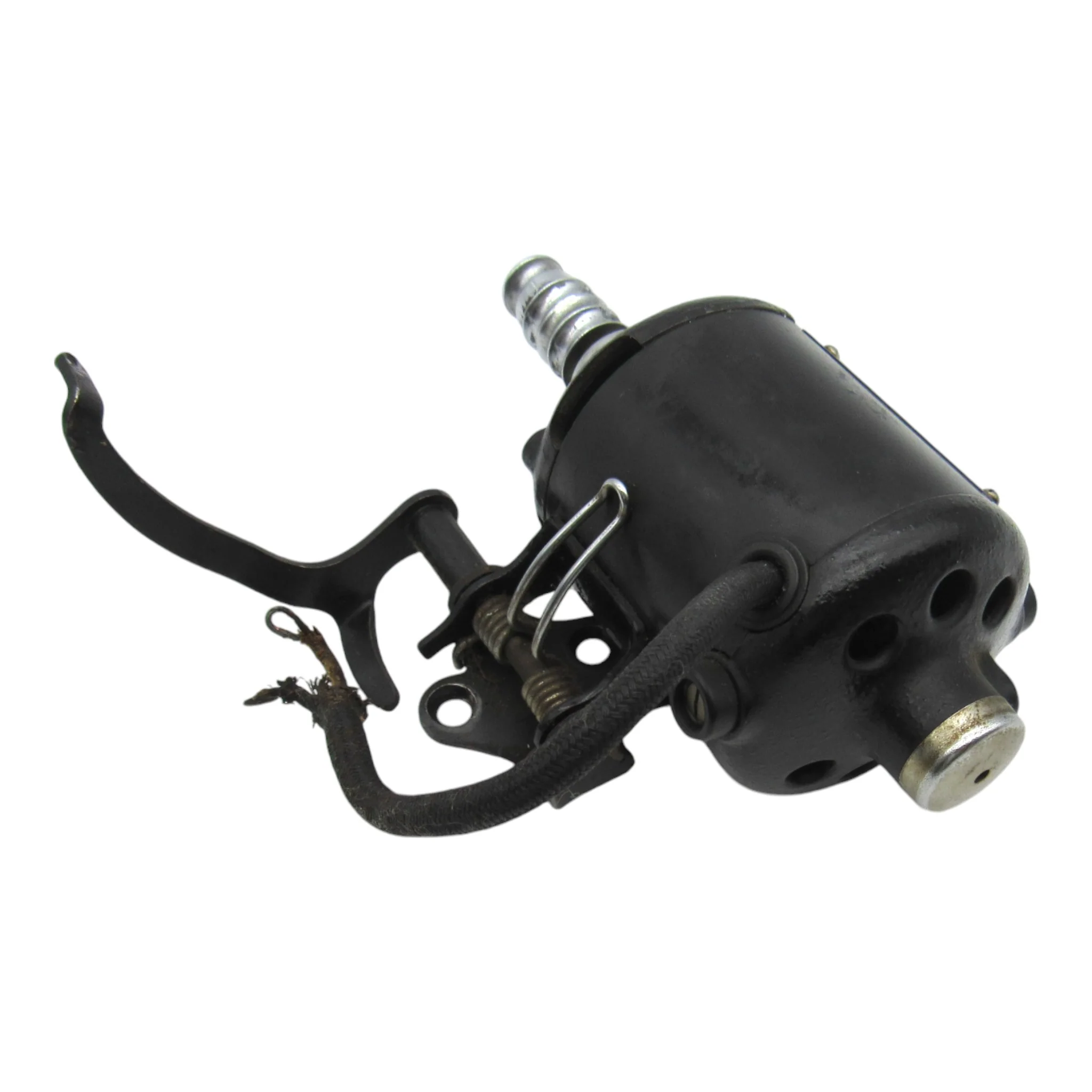 National Sewing Machine Motor for Eldredge Rotary - Image 6