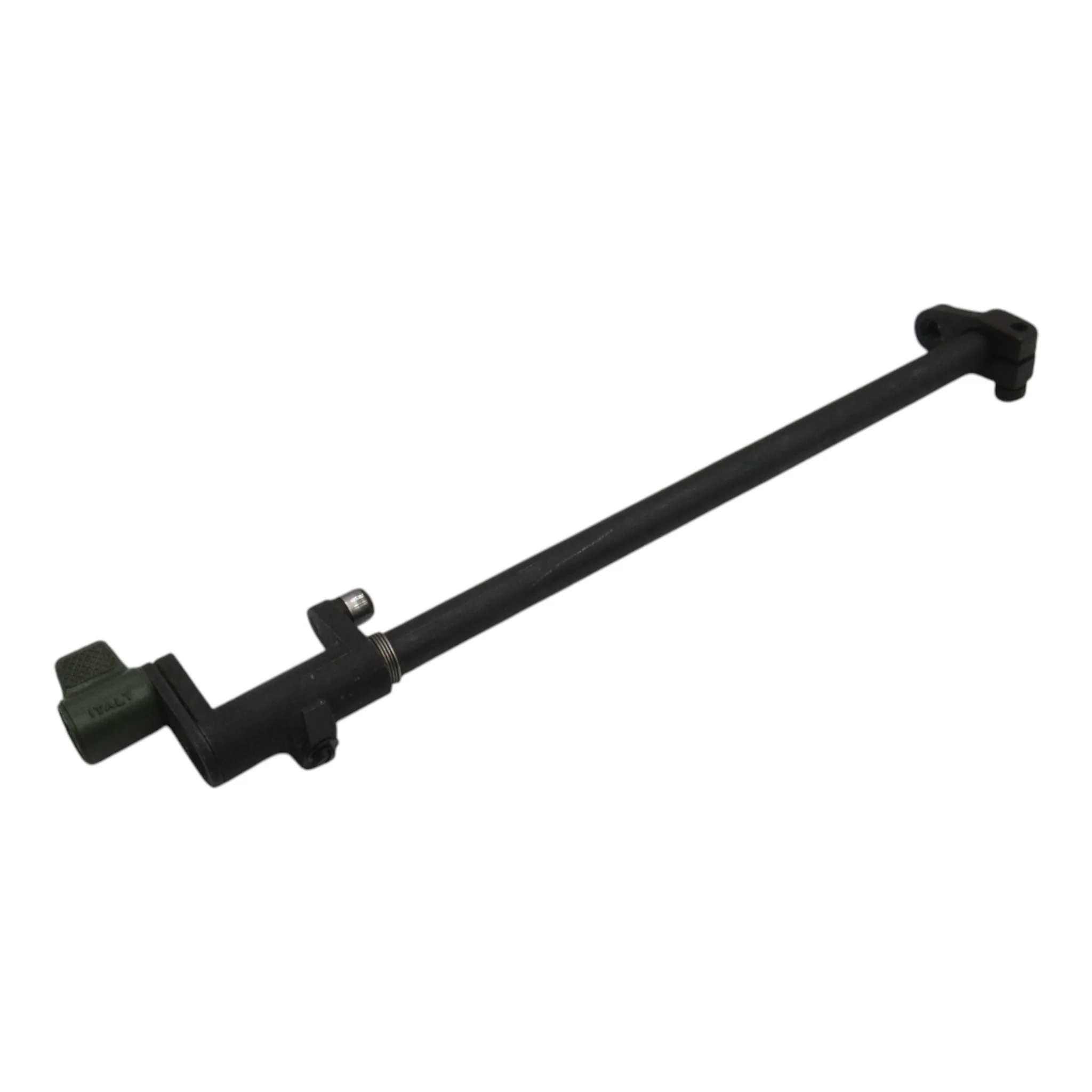 Necchi BU Mira Sewing Machine Drop Feed Control Rod - Original - Image 2