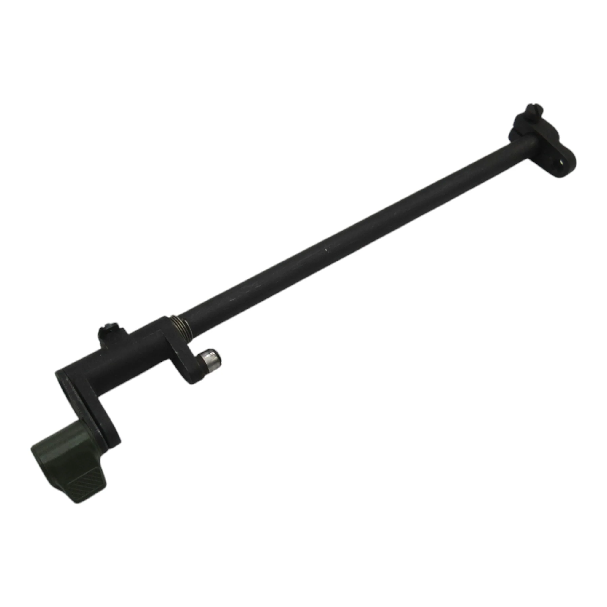 Necchi BU Mira Sewing Machine Drop Feed Control Rod - Original - Image 3