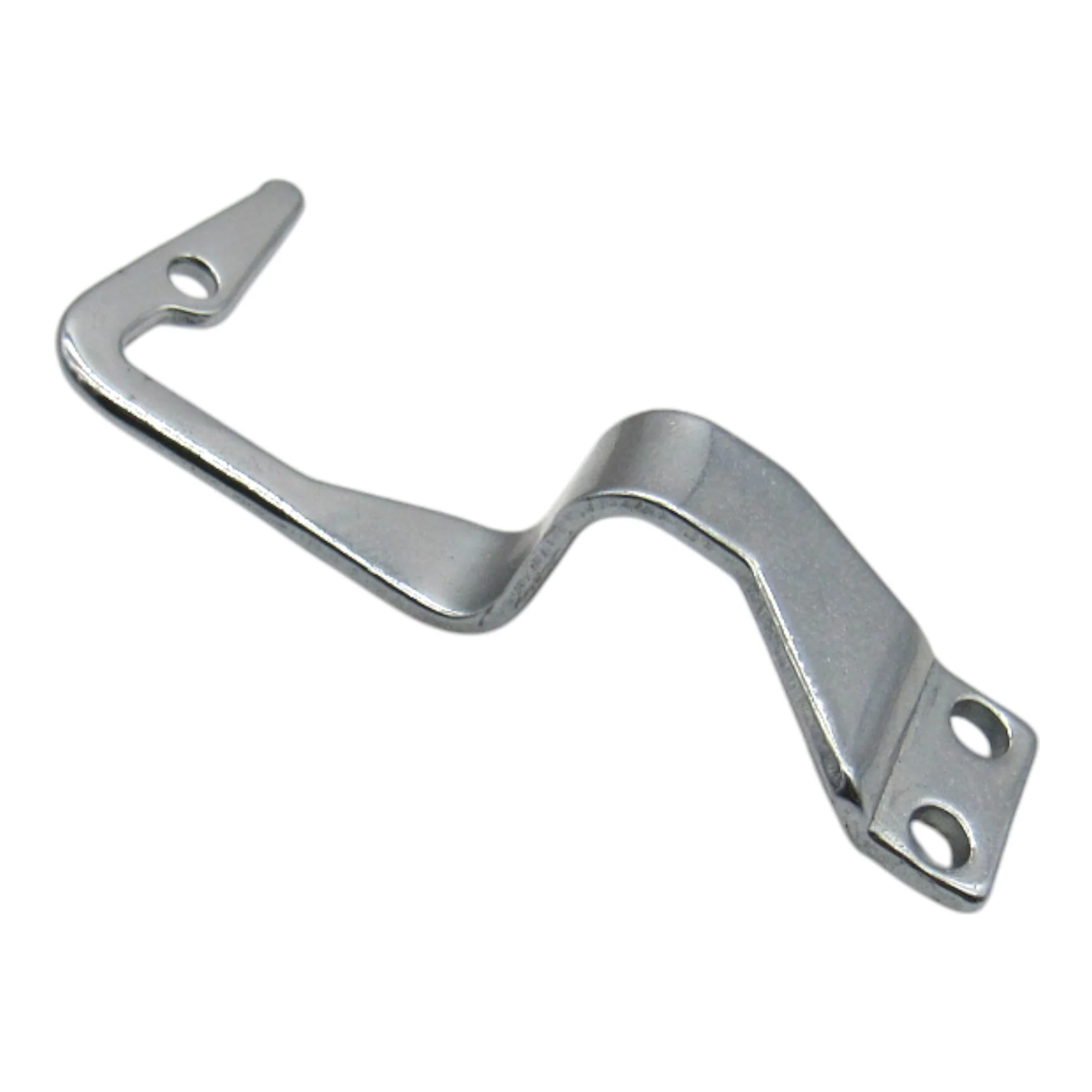 Necchi Sewing Machine BU Nova Slack Thread Take-Up - Image 3