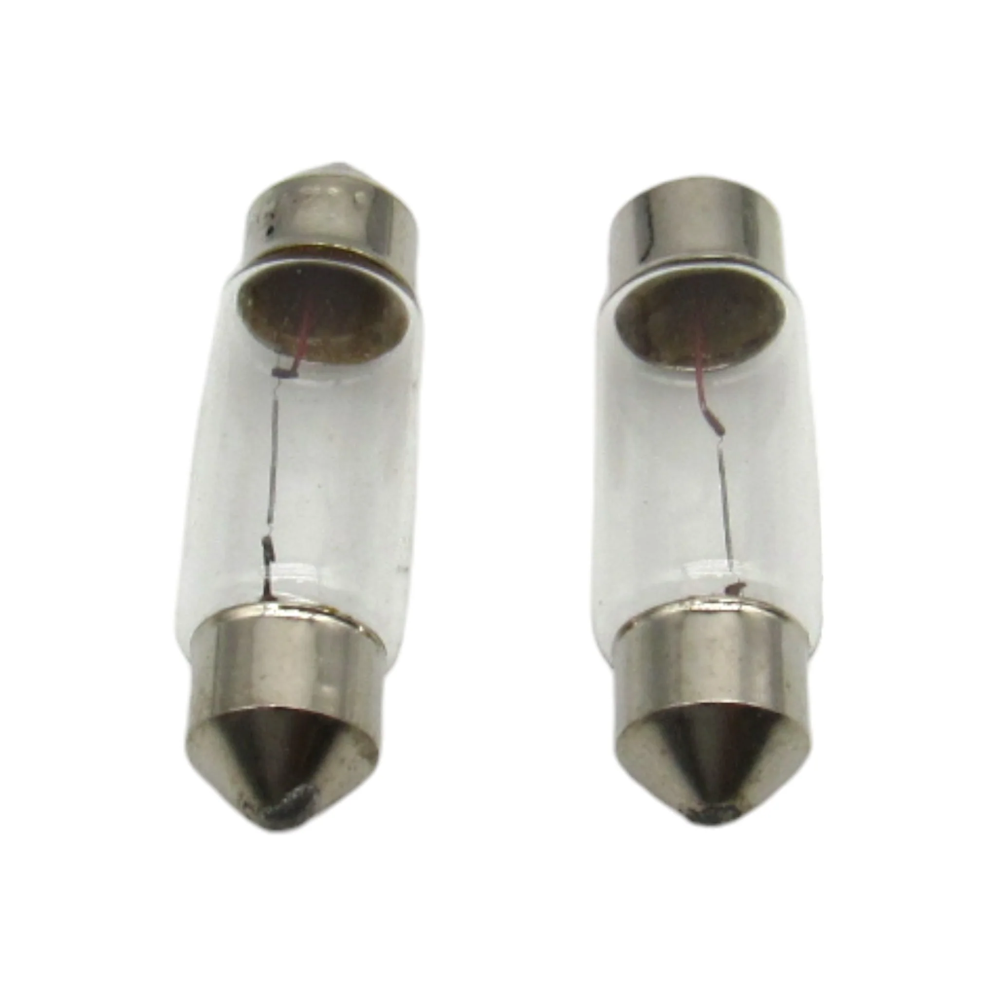 Necchi Sewing Machine Light Bulbs Fits SuperNova, Ultra, Julia, Nora, Bu Mira 12 Volt, 5 Watt - Image 3