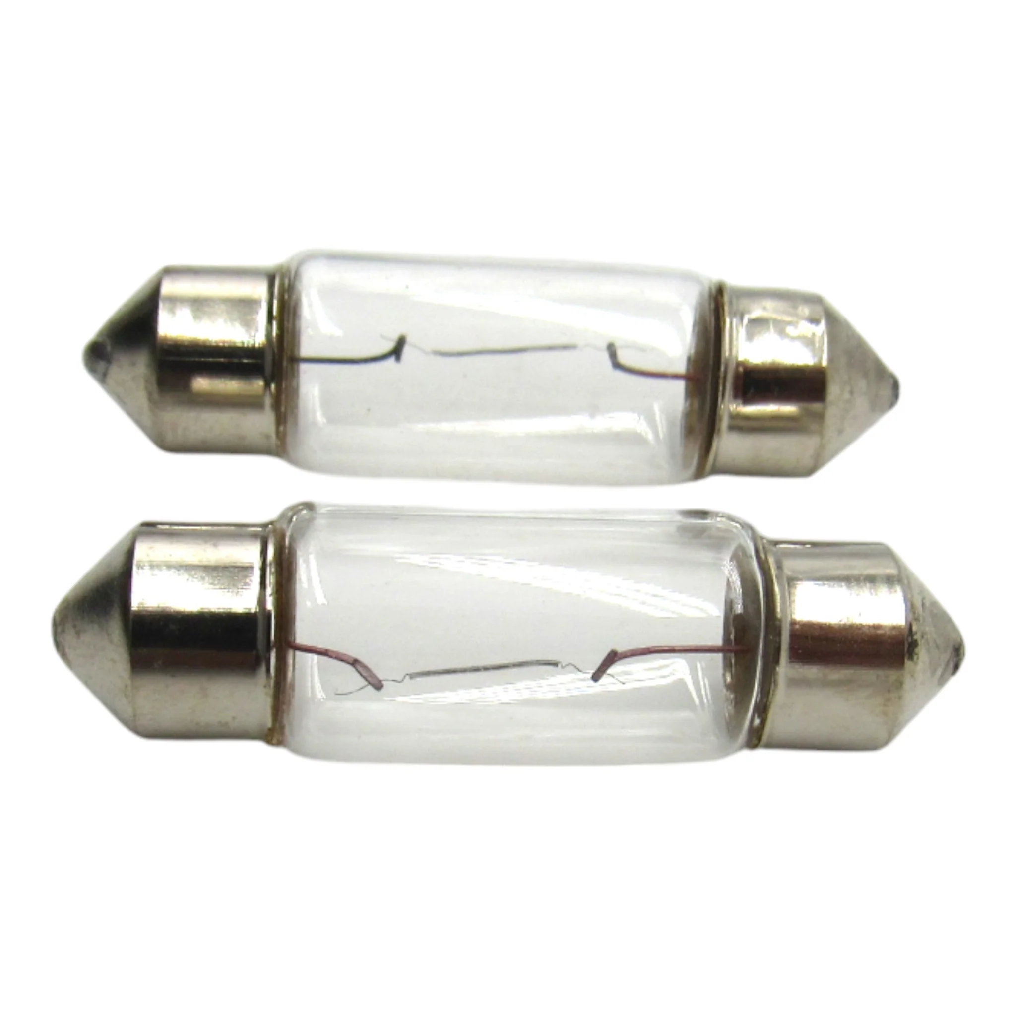 Necchi Sewing Machine Light Bulbs Fits SuperNova, Ultra, Julia, Nora, Bu Mira 12 Volt, 5 Watt - Image 4