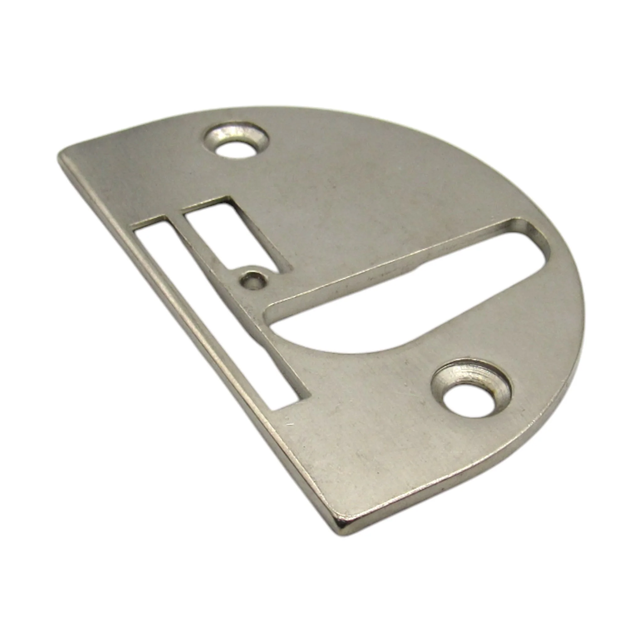 Needle Plate With Cutout & Slot For Binder Set - Part # 44137B