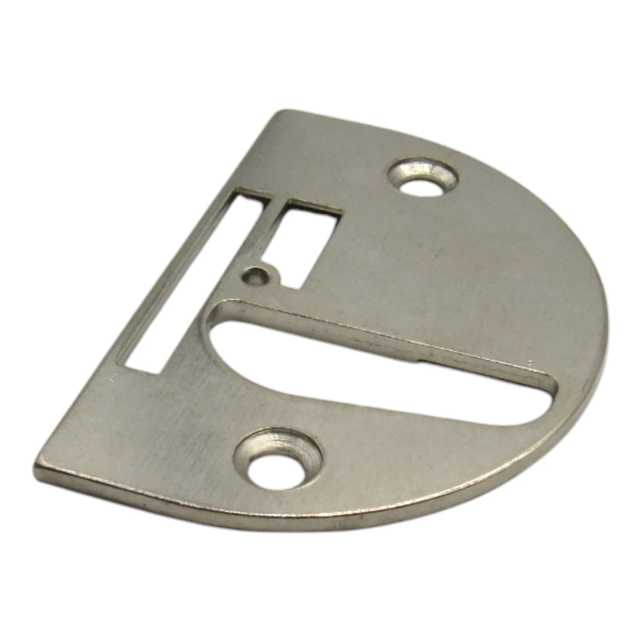 Needle Plate With Cutout & Slot For Binder Set - Part # 44137B - Image 2