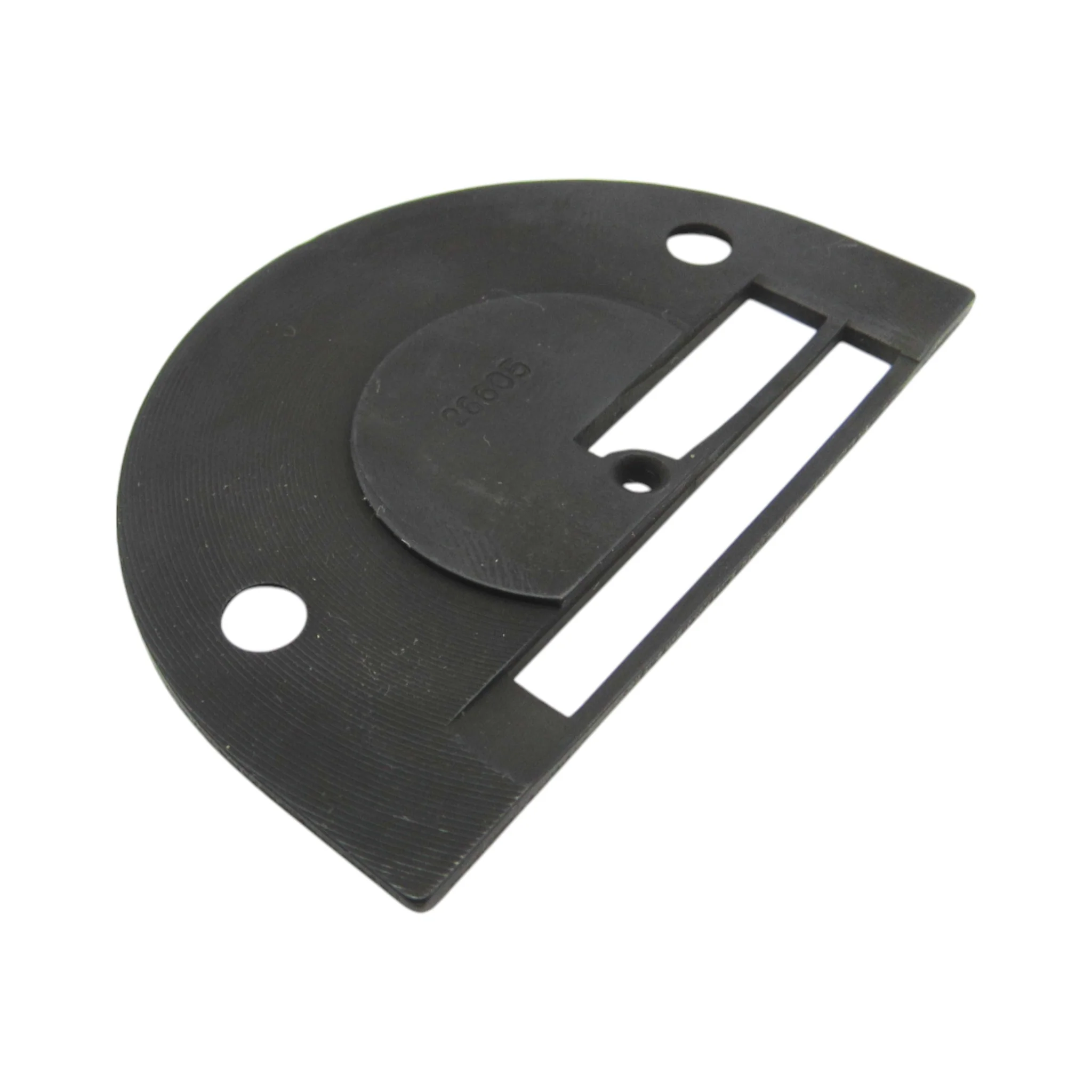 Needle Plate With Line Gauge - Singer Part # 26605 - Image 4