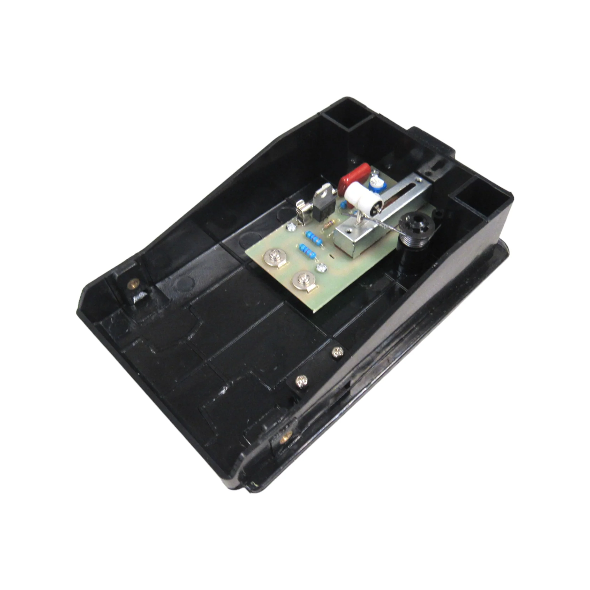Electronic Foot Controller 2 Wire For Sewing Machines #6092FC - Image 5