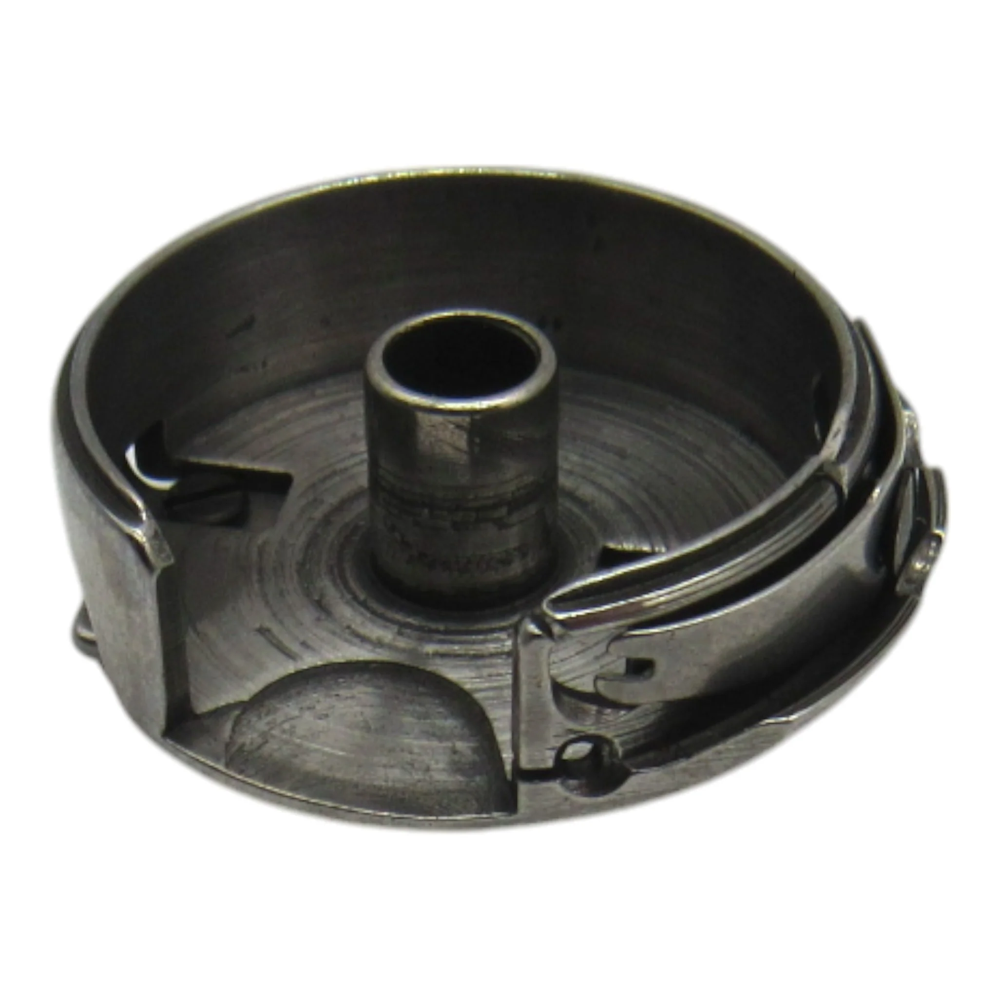 New Replacement Bobbin Case - Bernina Sewing Machine Part # 0040777000 - Image 2