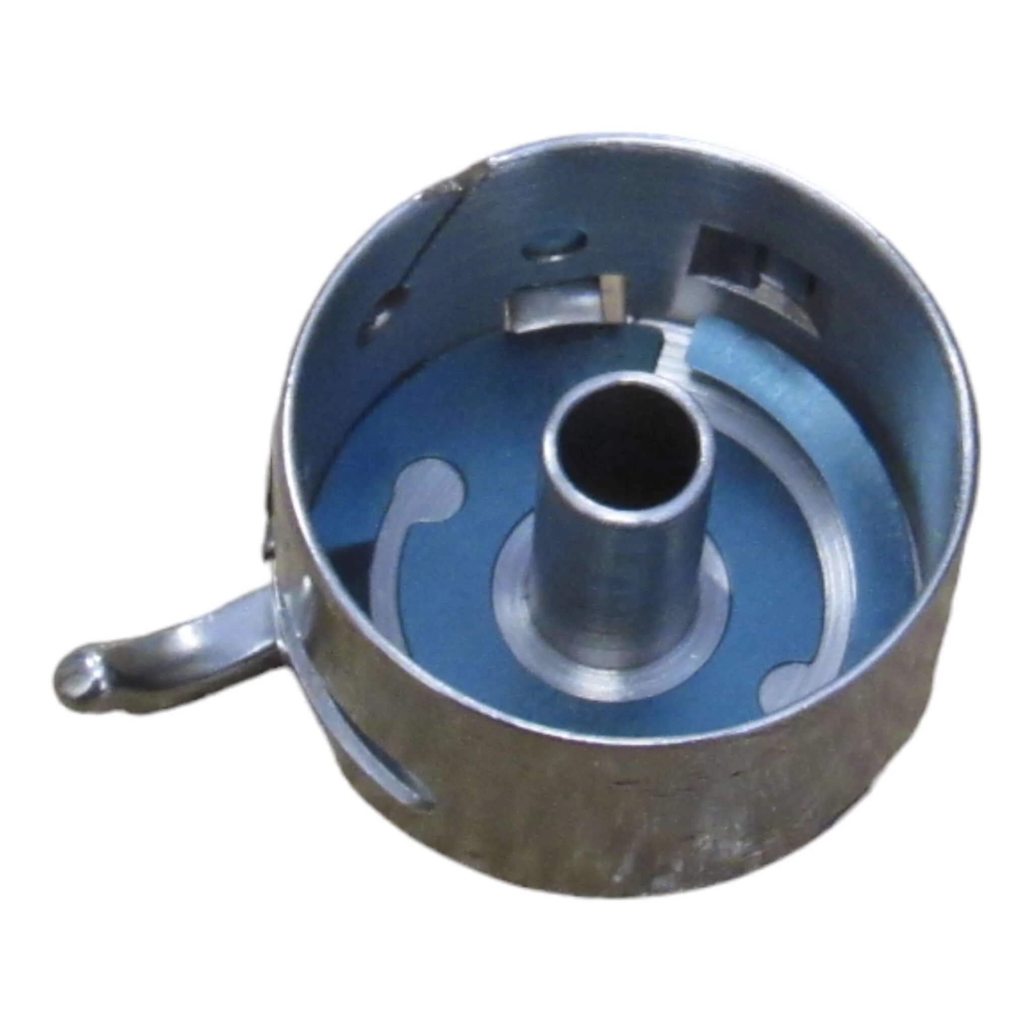 New Replacement Bobbin Case No back Lash - Part # JO1313Z-NBLJ Made in Japan - Image 2