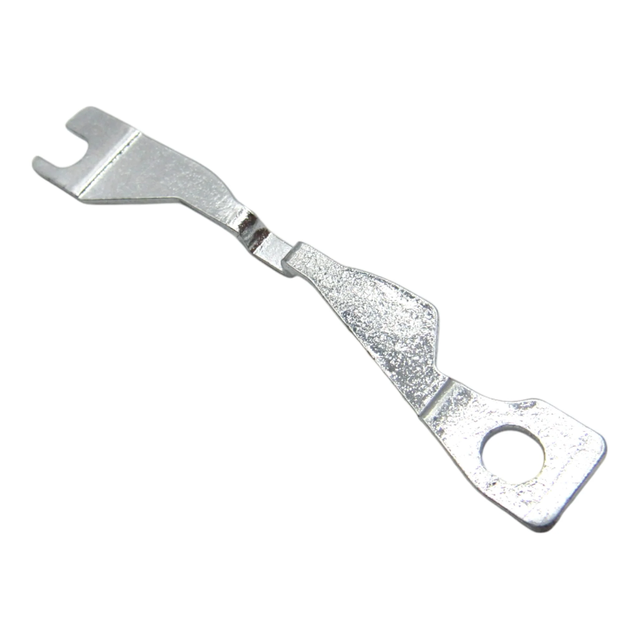 New Replacement Bobbin Case Position Bracket - Singer Part # 312738 - Image 3