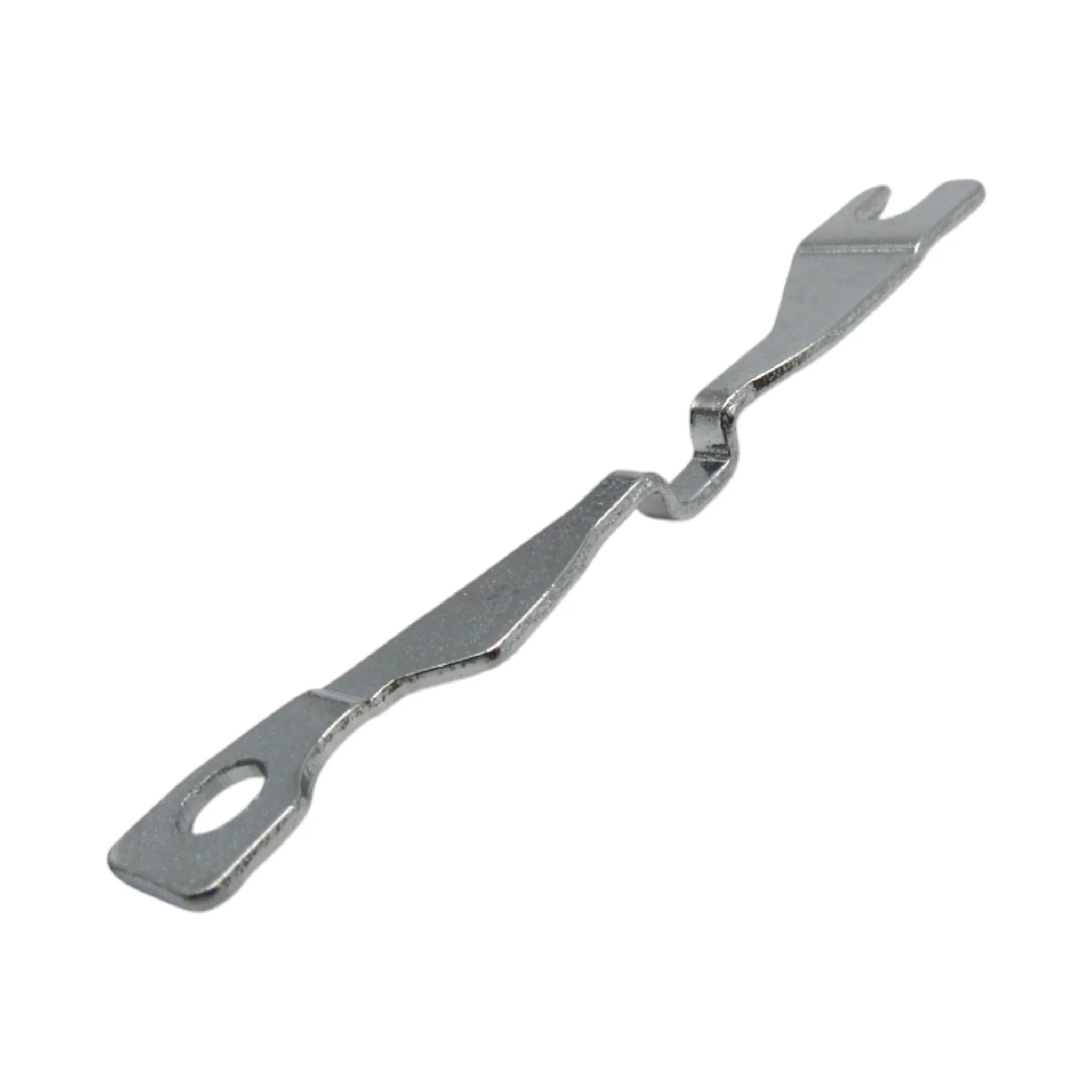 New Replacement Bobbin Case Position Bracket - Singer Part # 312738 - Image 4