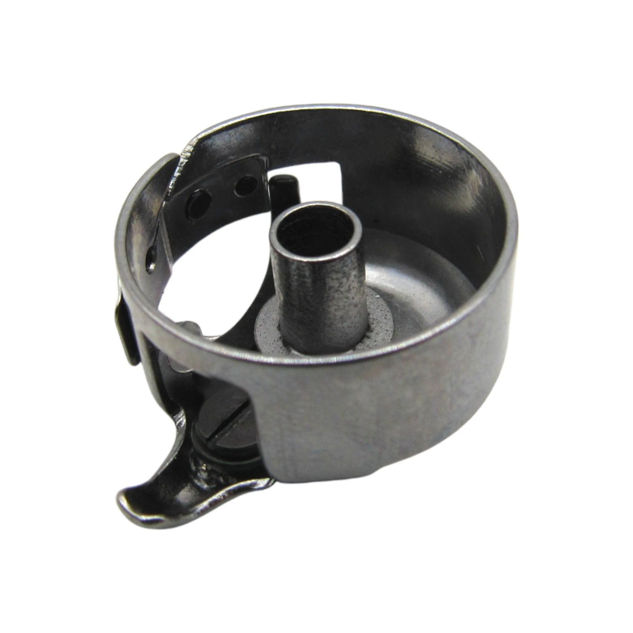 New Replacement Bobbin Case - Viking Part # 4114962-01 - Image 6