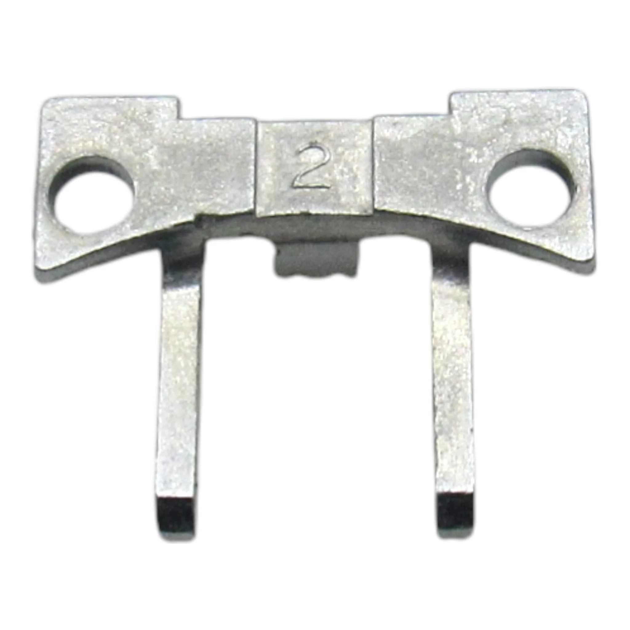 New Replacement Feed Dog - Singer Part # 382405 - Image 3