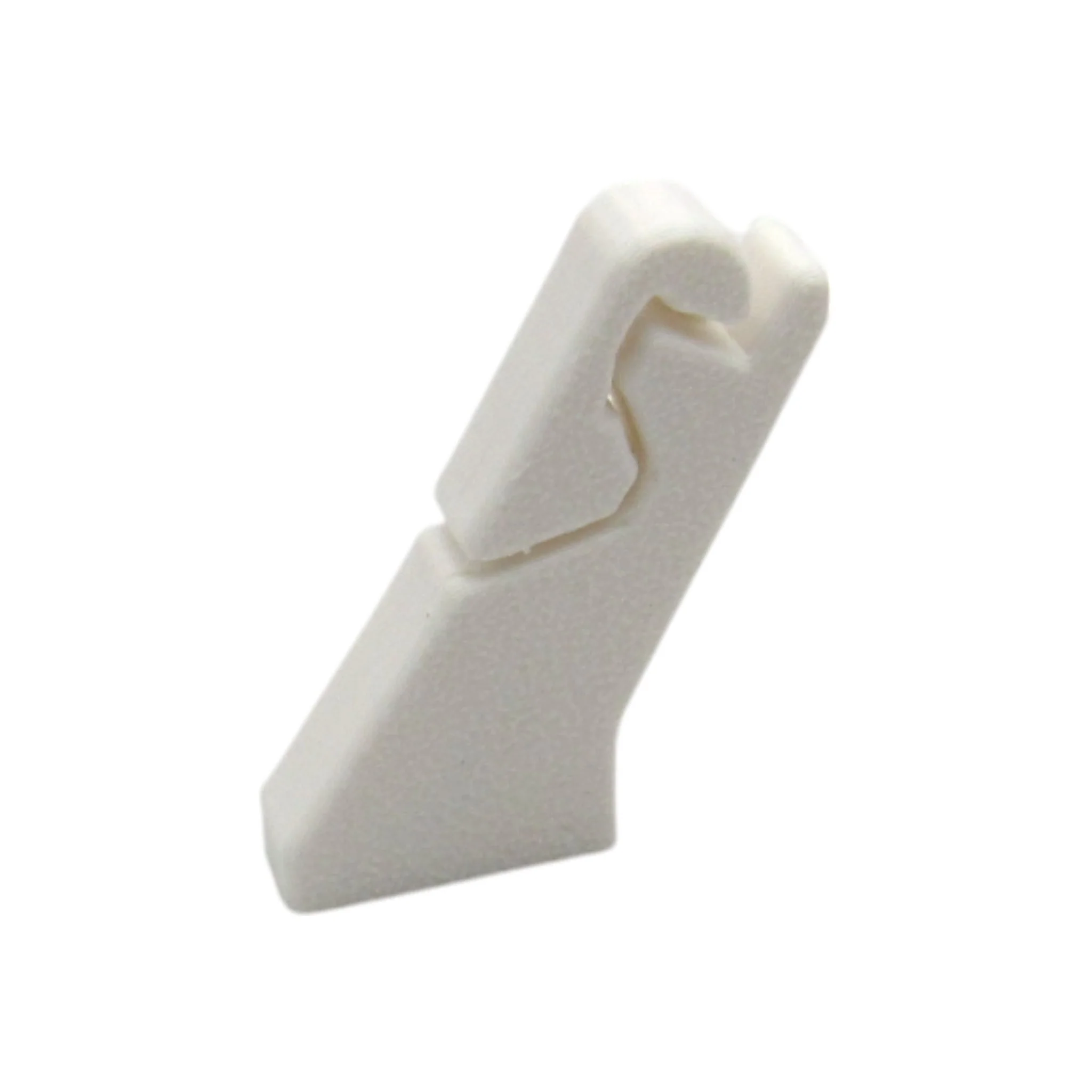 New Replacement Top Thread Guide Singer Part # 357084-451 - Image 2