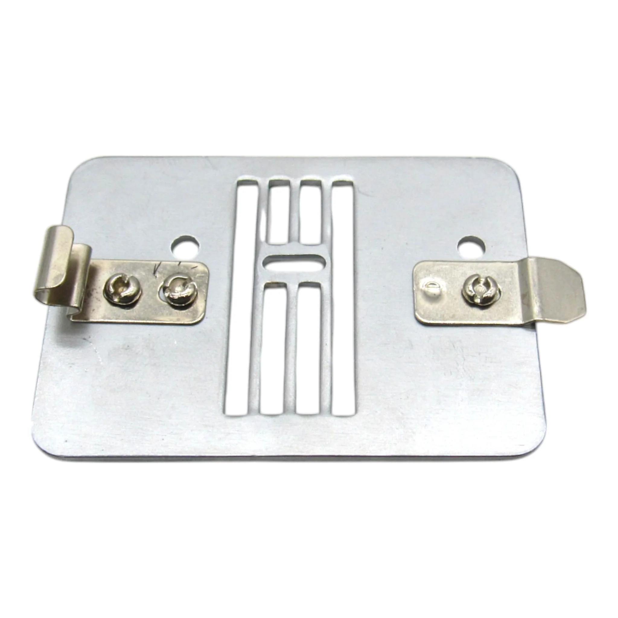 New Replacement ZigZag Needle Plate - Part # NZ36LG - Image 5