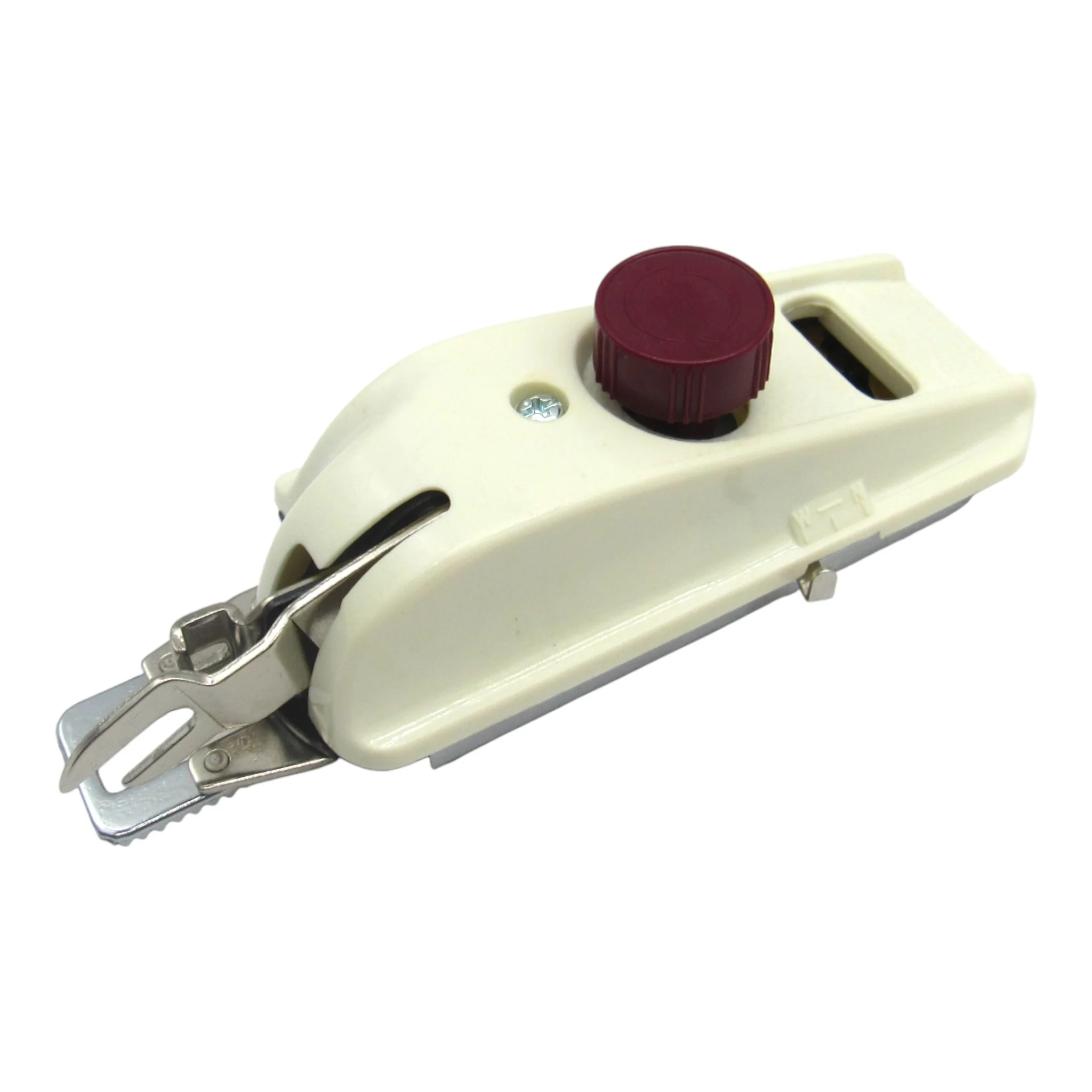 New Ruby Buttonholer RB-LC Low Shank - Made in Taiwan - Fits Singer 221 Featherweight 15 27 - Image 2