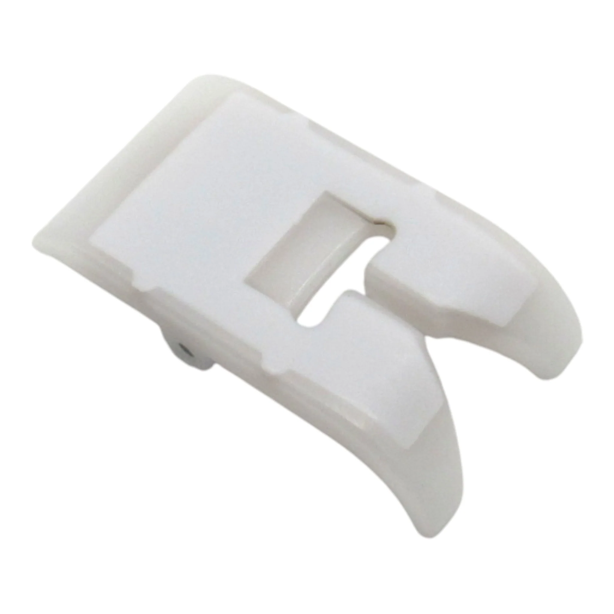 Non-Stick Teflon Coated Snap-On Zigzag Foot Brother Babylock - XC1949002 - Image 2
