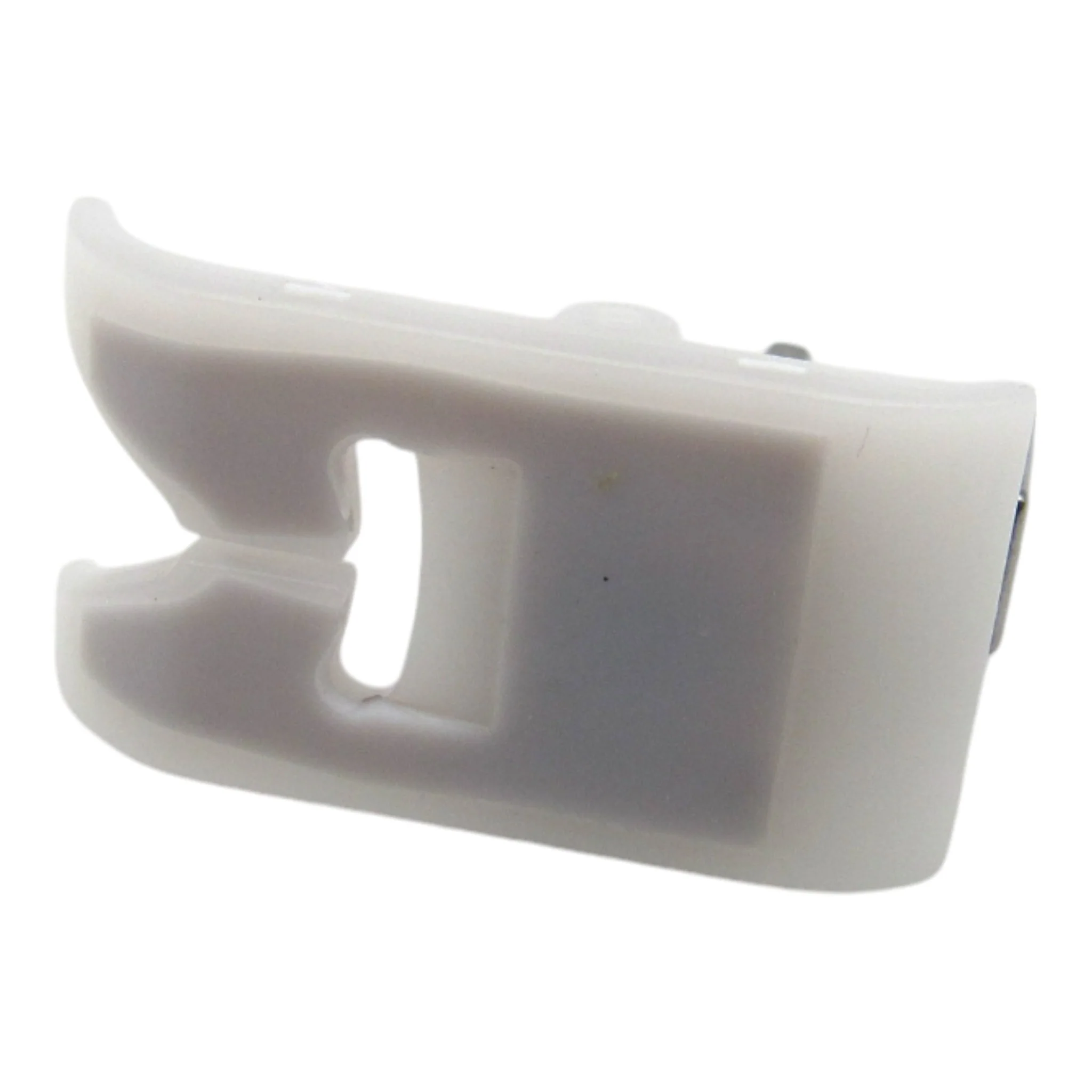 Non-Stick Teflon Low Shank Zigzag Foot - Part # 941270000 - Image 3