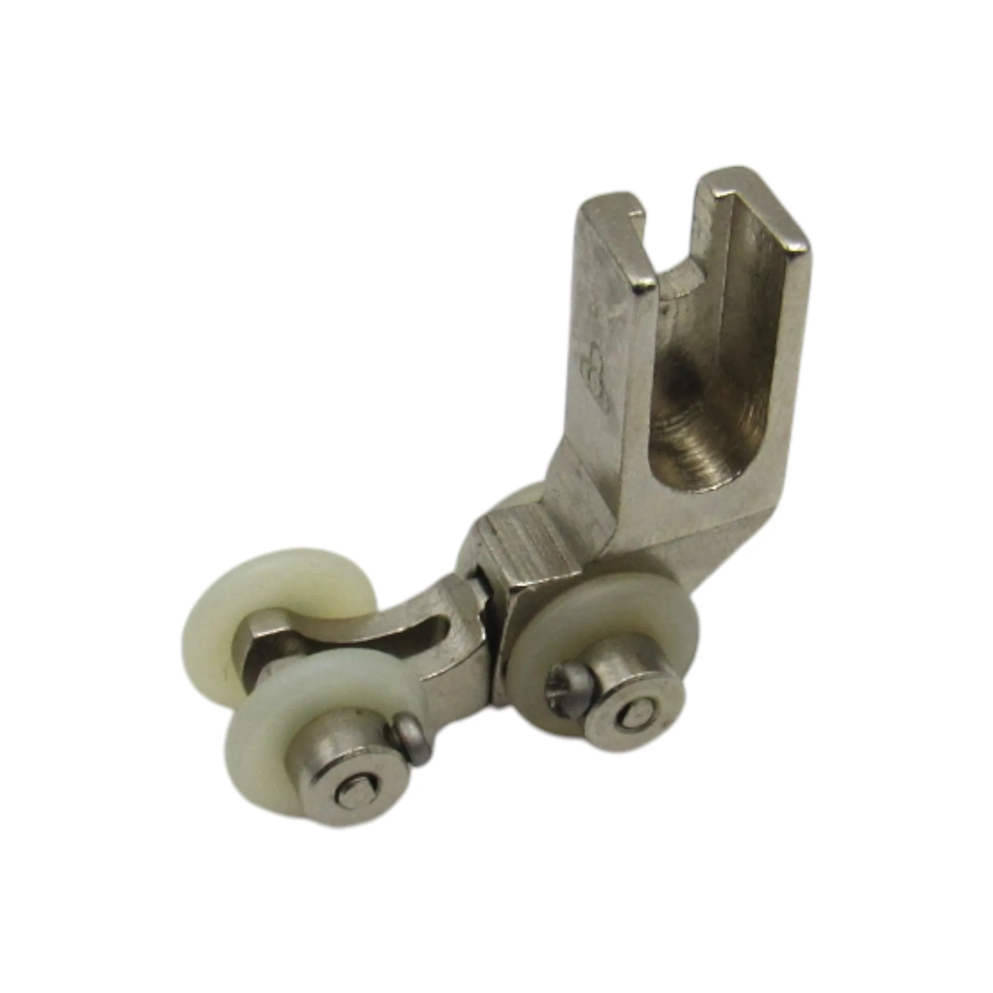 Nylon Roller Foot #S517 - Industrial Sewing Machine - Image 2