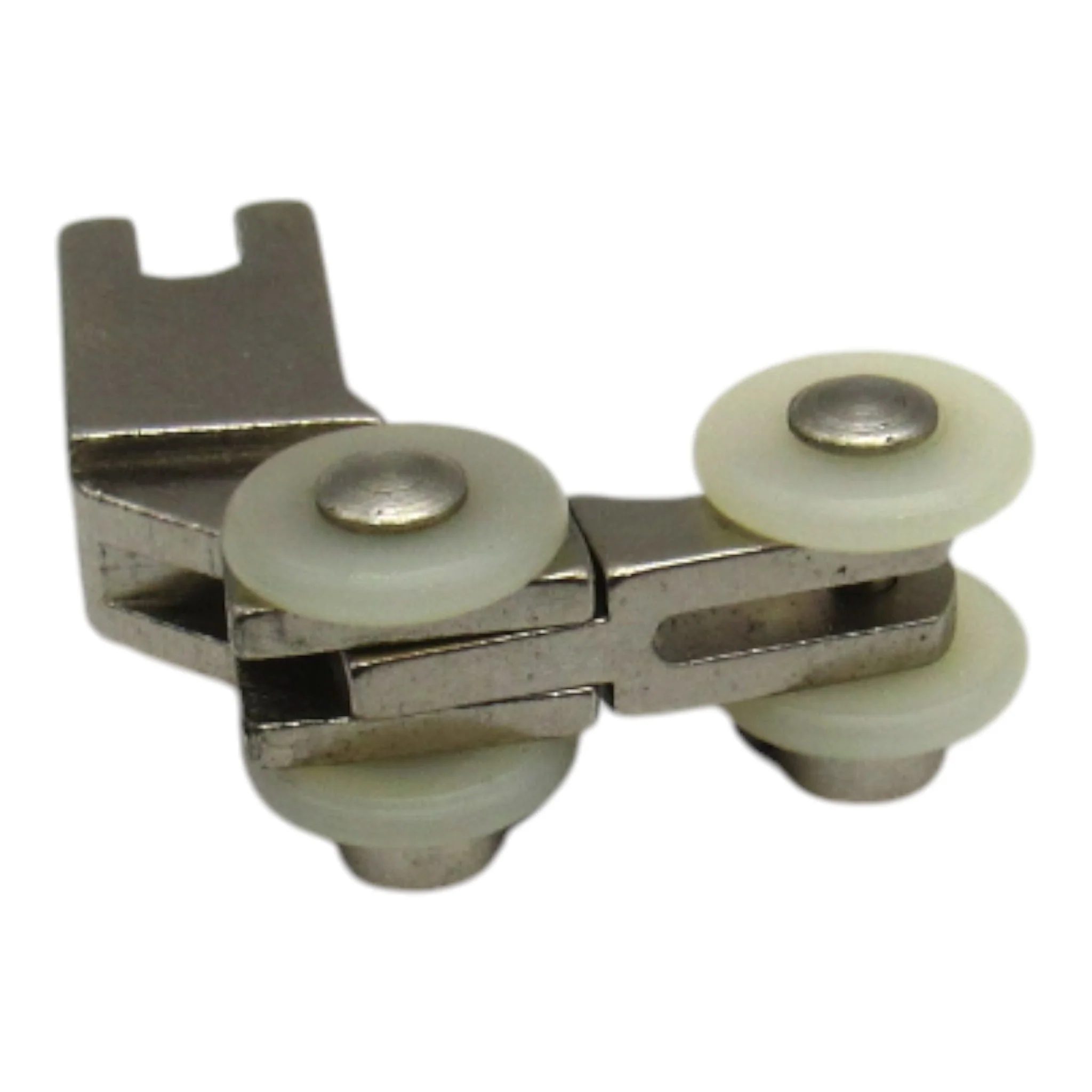 Nylon Roller Foot #S517 - Industrial Sewing Machine - Image 3