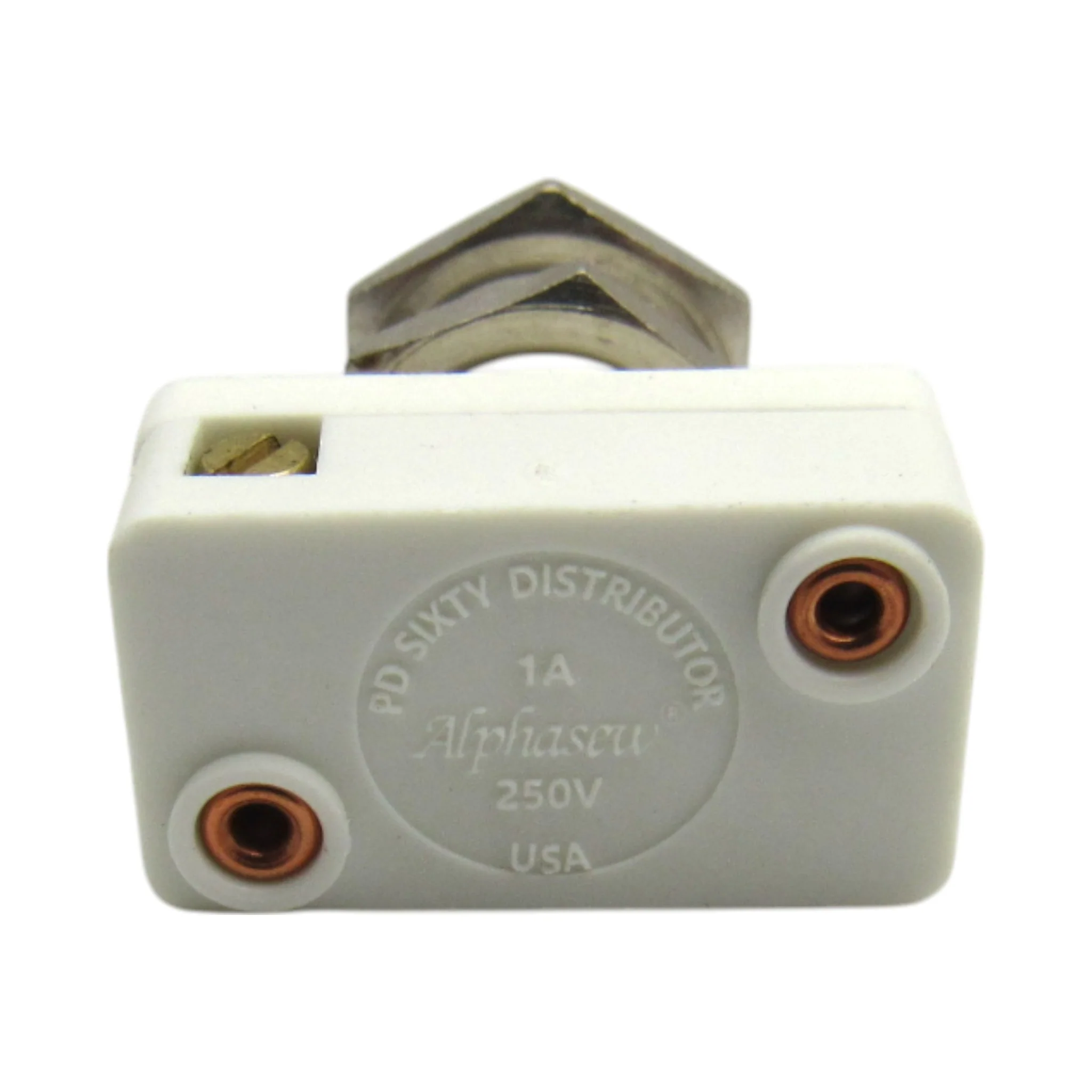On/Off Switch 1A 250V - Bernina 1070, 1080, 1090, 1130, 1230, 1530, 1630 - Image 4