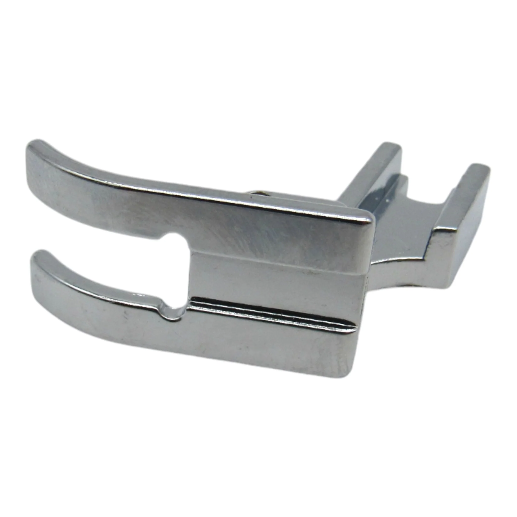 Open Toe Buttonhole Foot for Singer Slant Needle (Slant Shank) Machines - Image 3