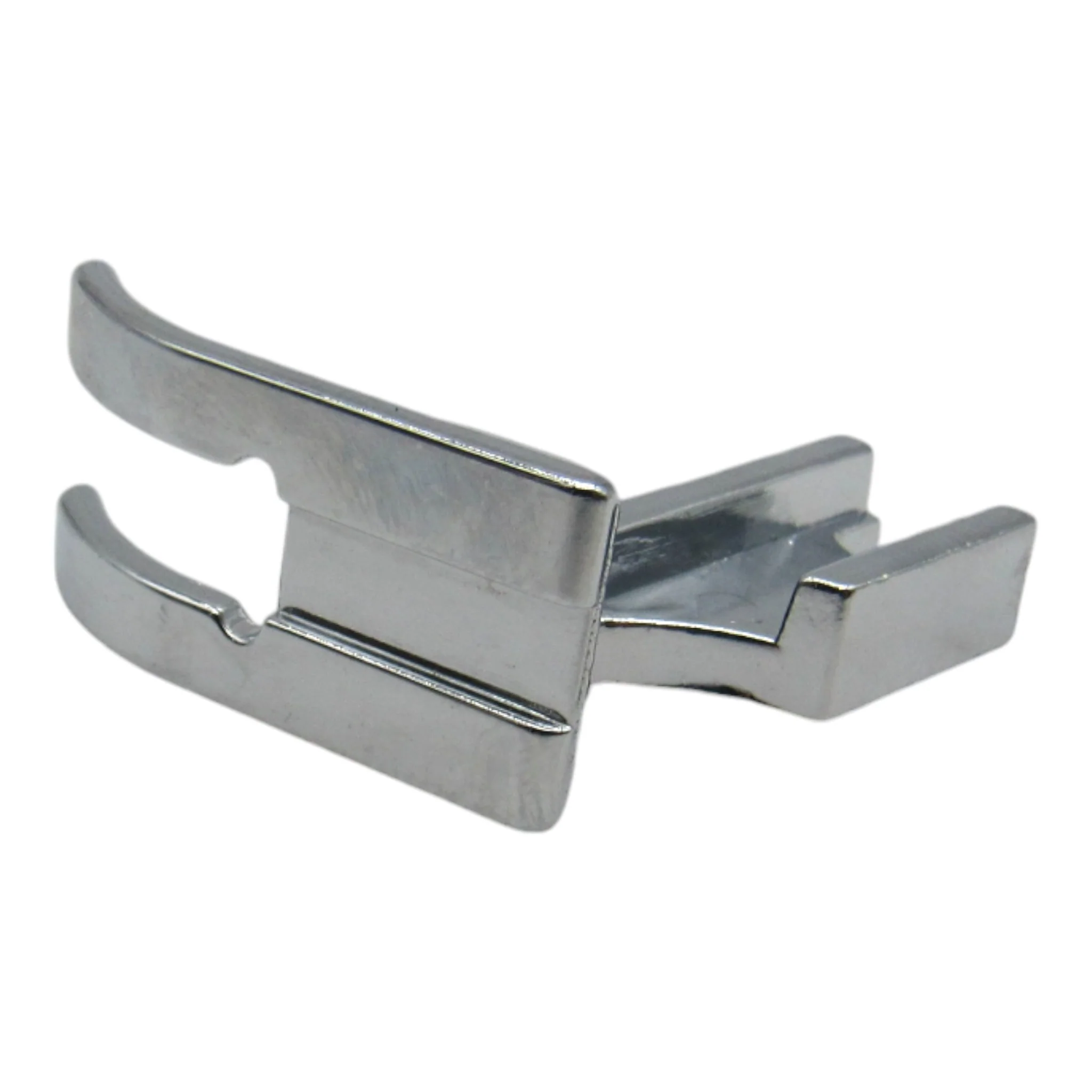 Open Toe Buttonhole Foot for Singer Slant Needle (Slant Shank) Machines - Image 4