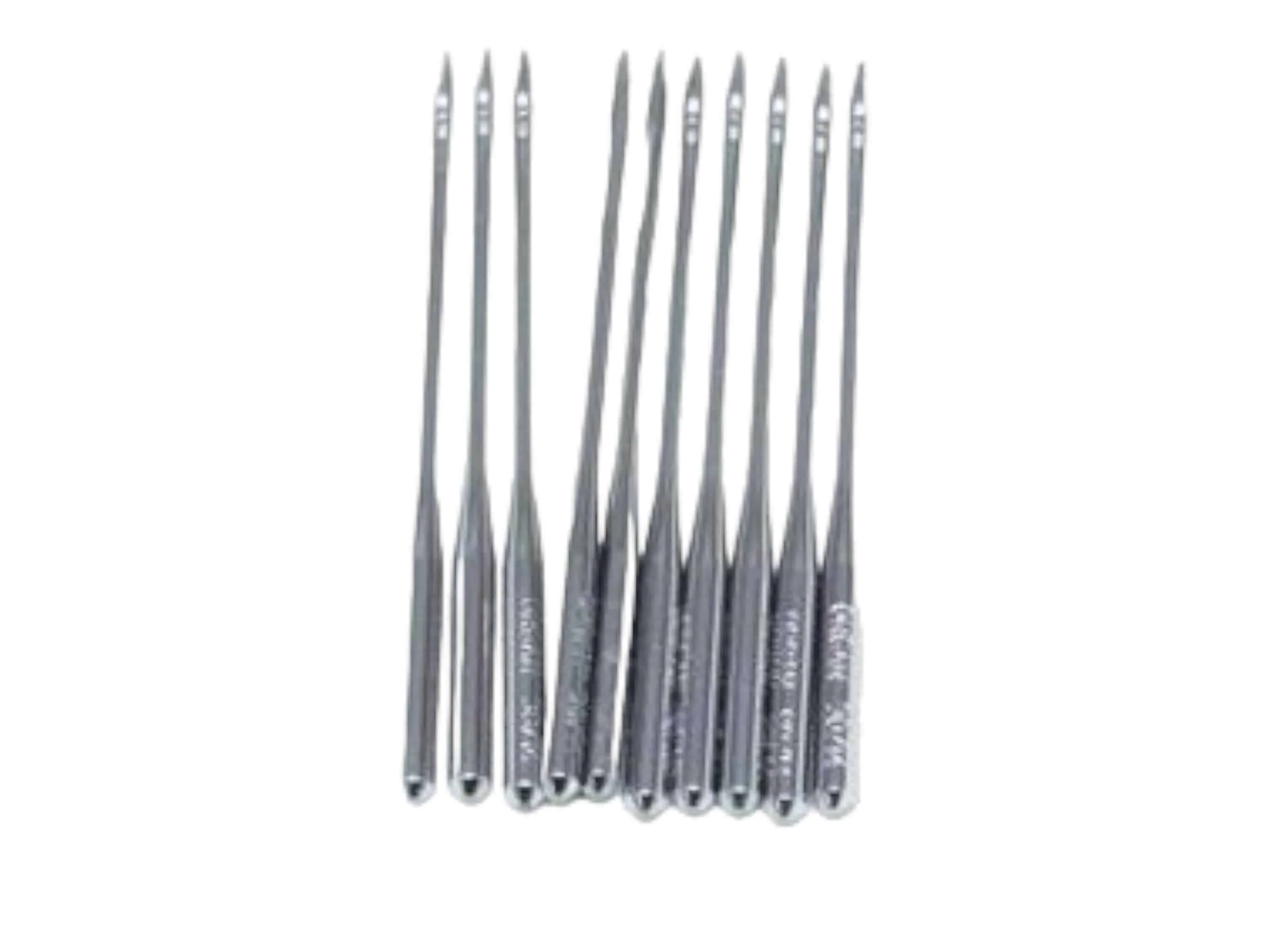 Organ Jersey Ball Point Sewing Machine Needles 15X1 - Knit Fabrics (10-Pack) - Image 8